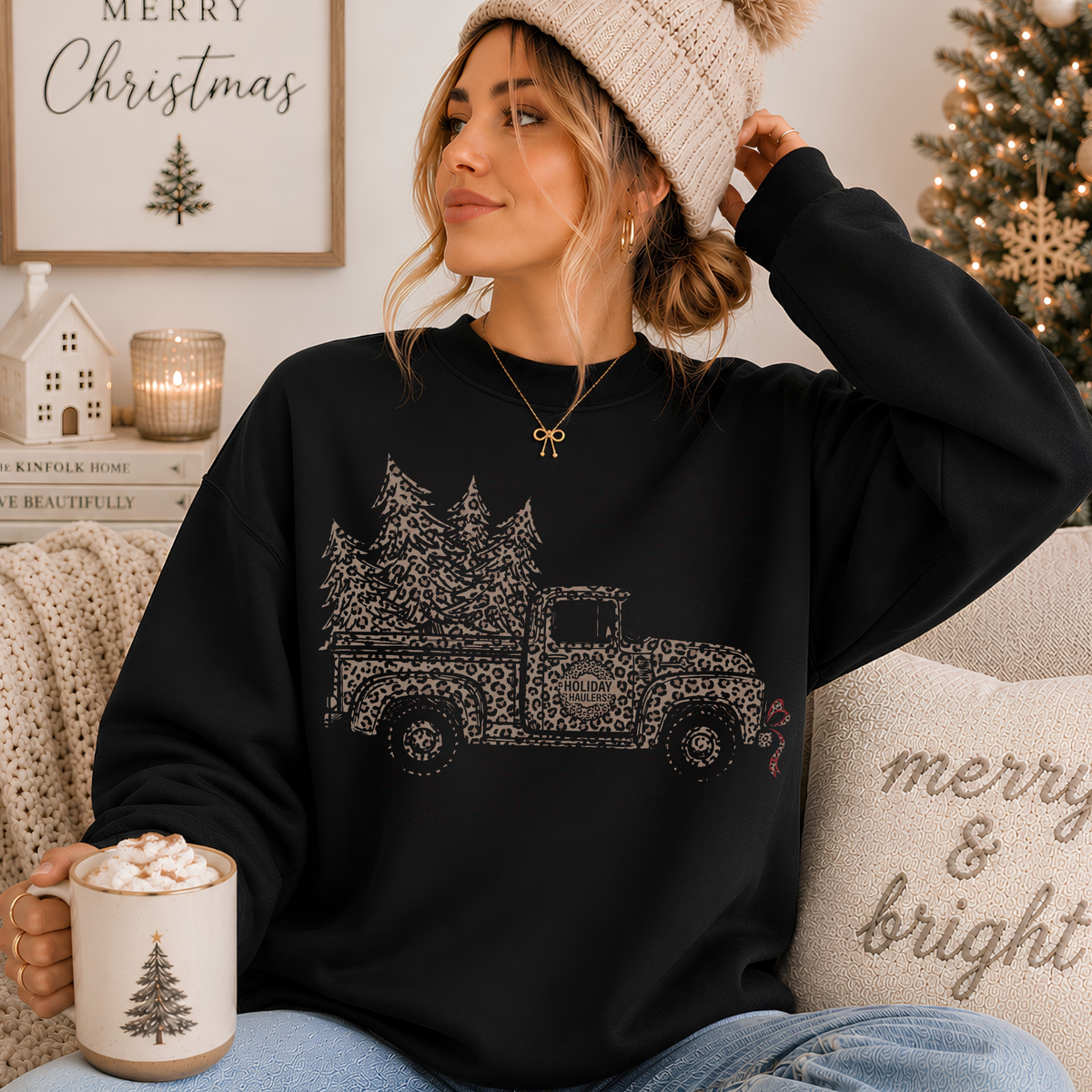 Holiday Haulers