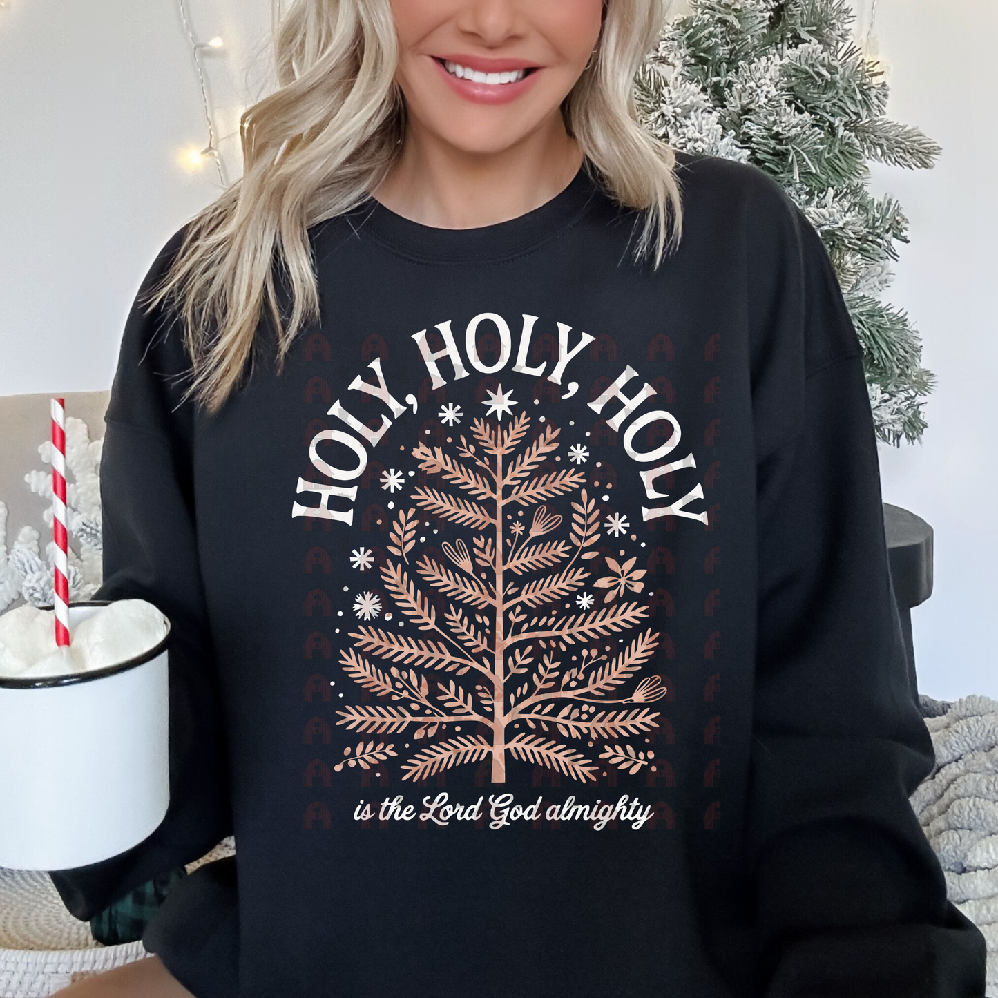 Holy Holy Holy
