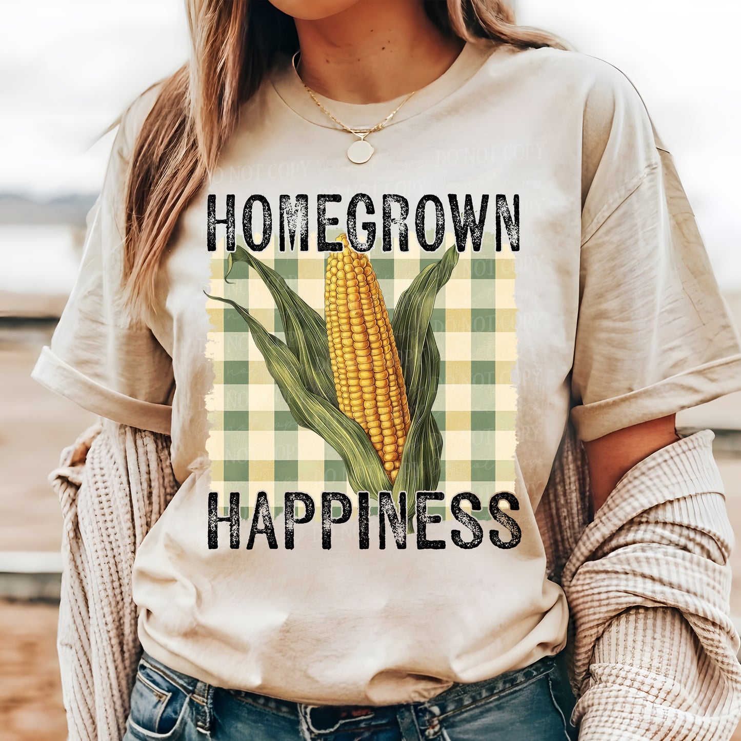 Homegrown Happiness