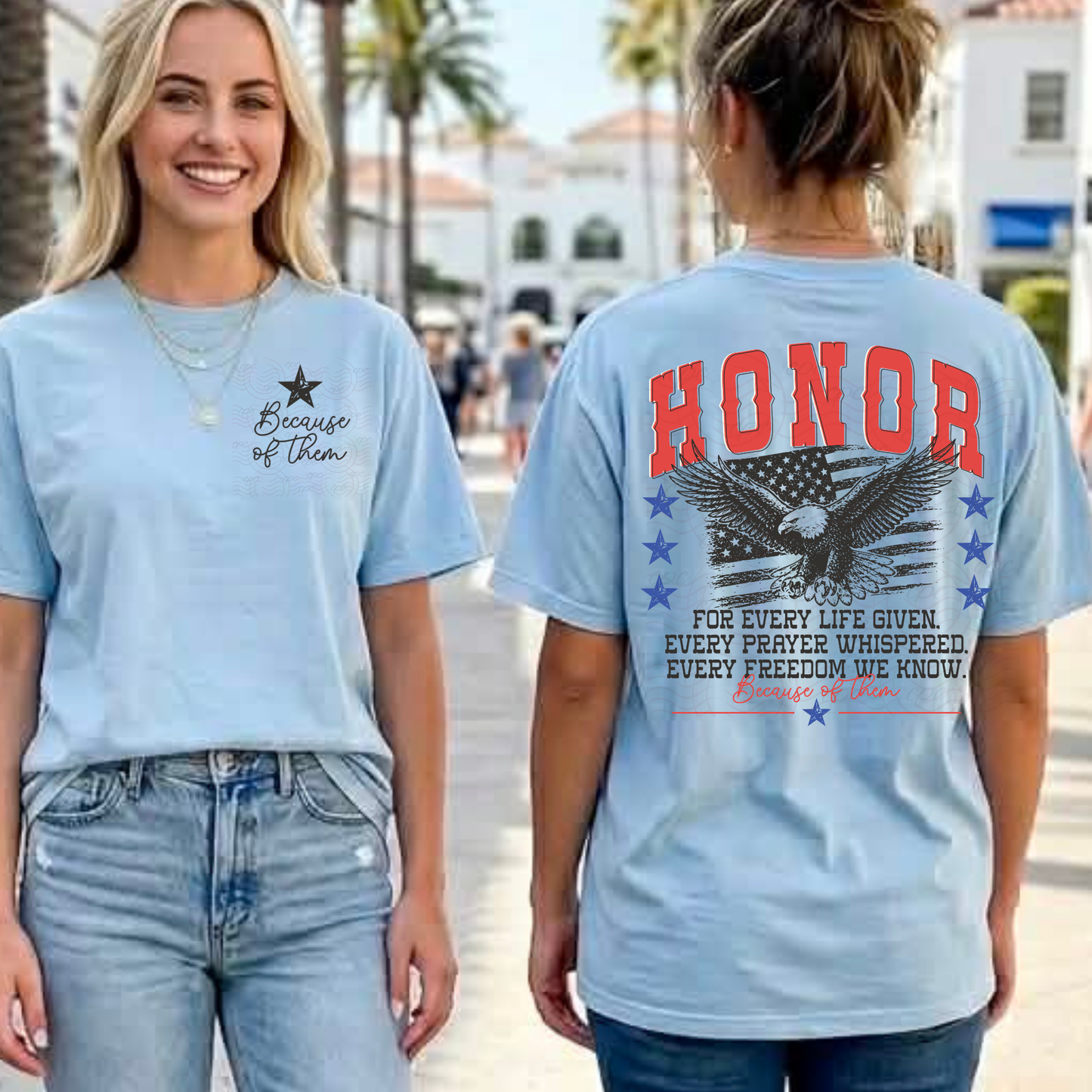 Honor