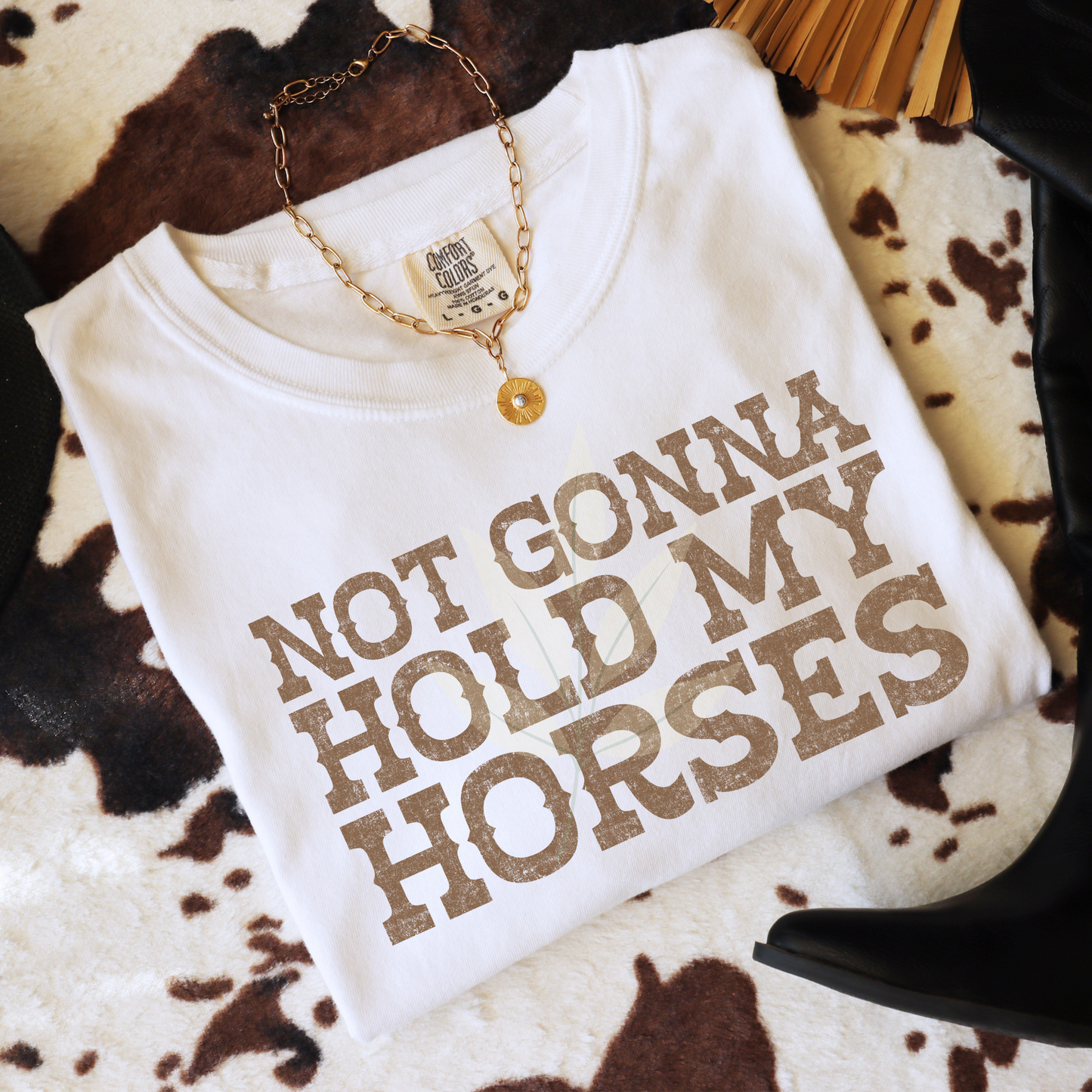 Horses