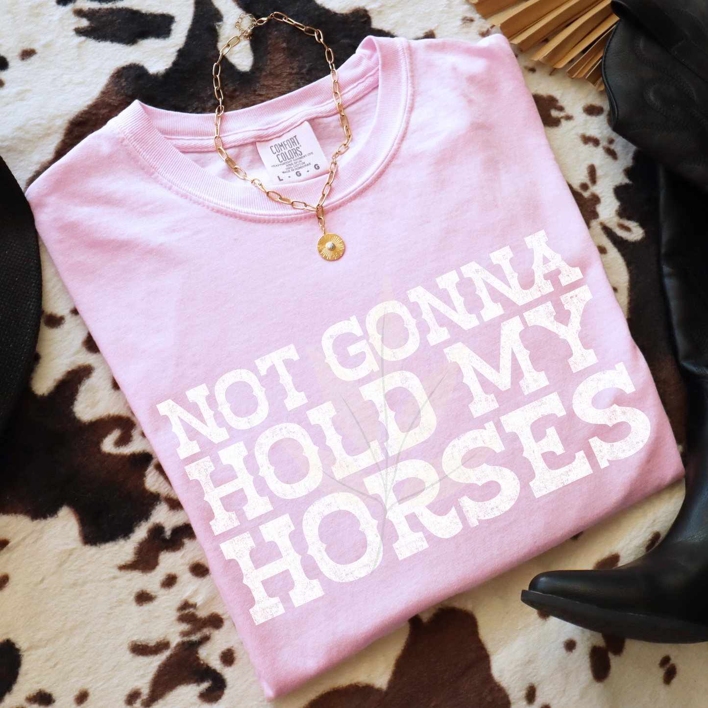 Horses