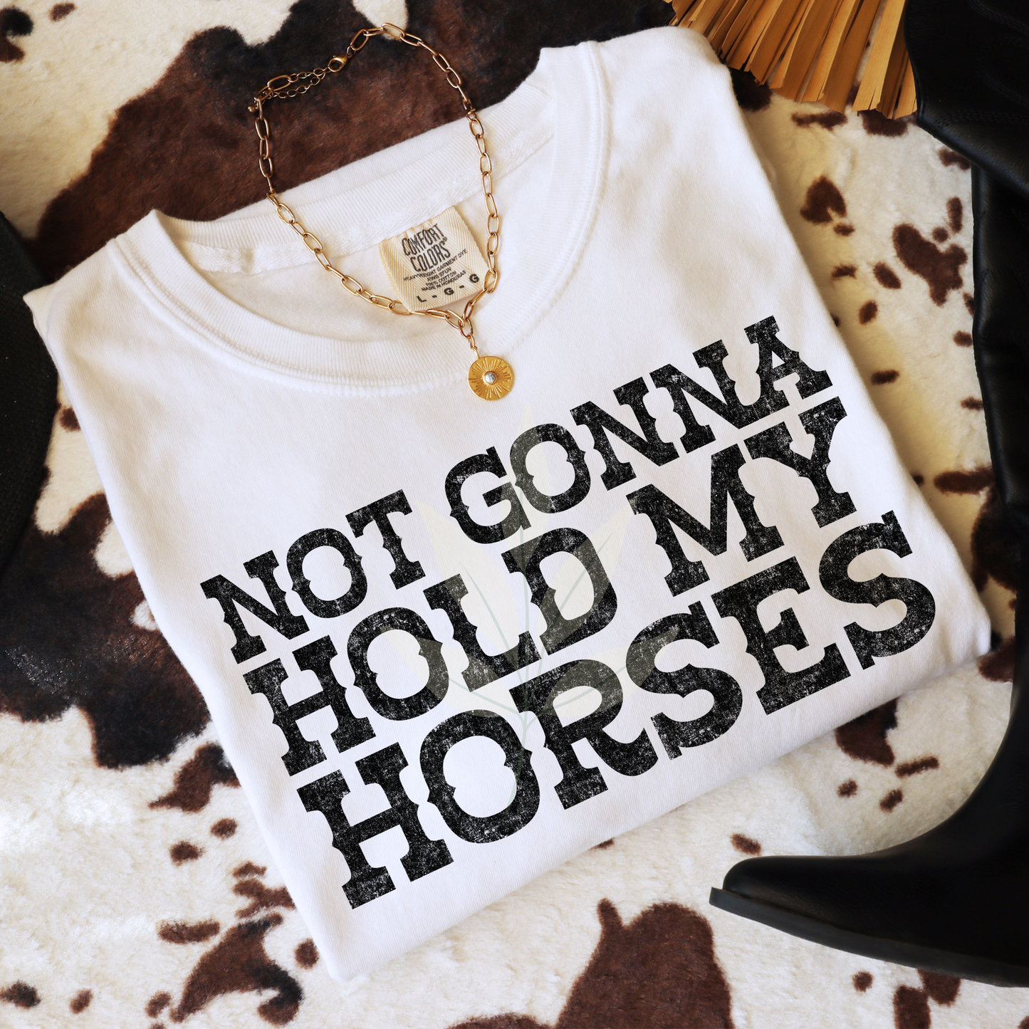 Horses