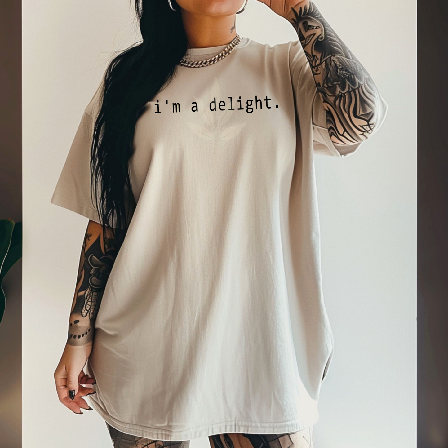 I'm A Delight