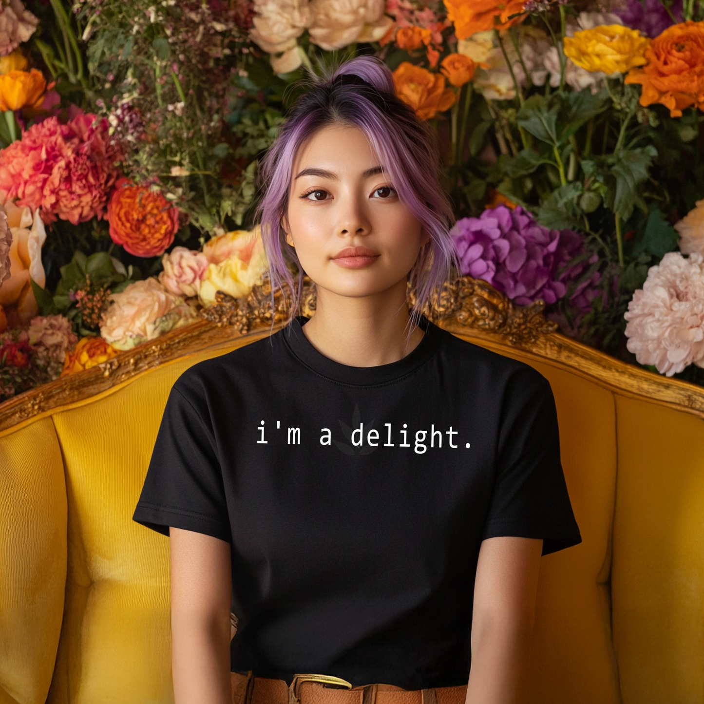I'm A Delight