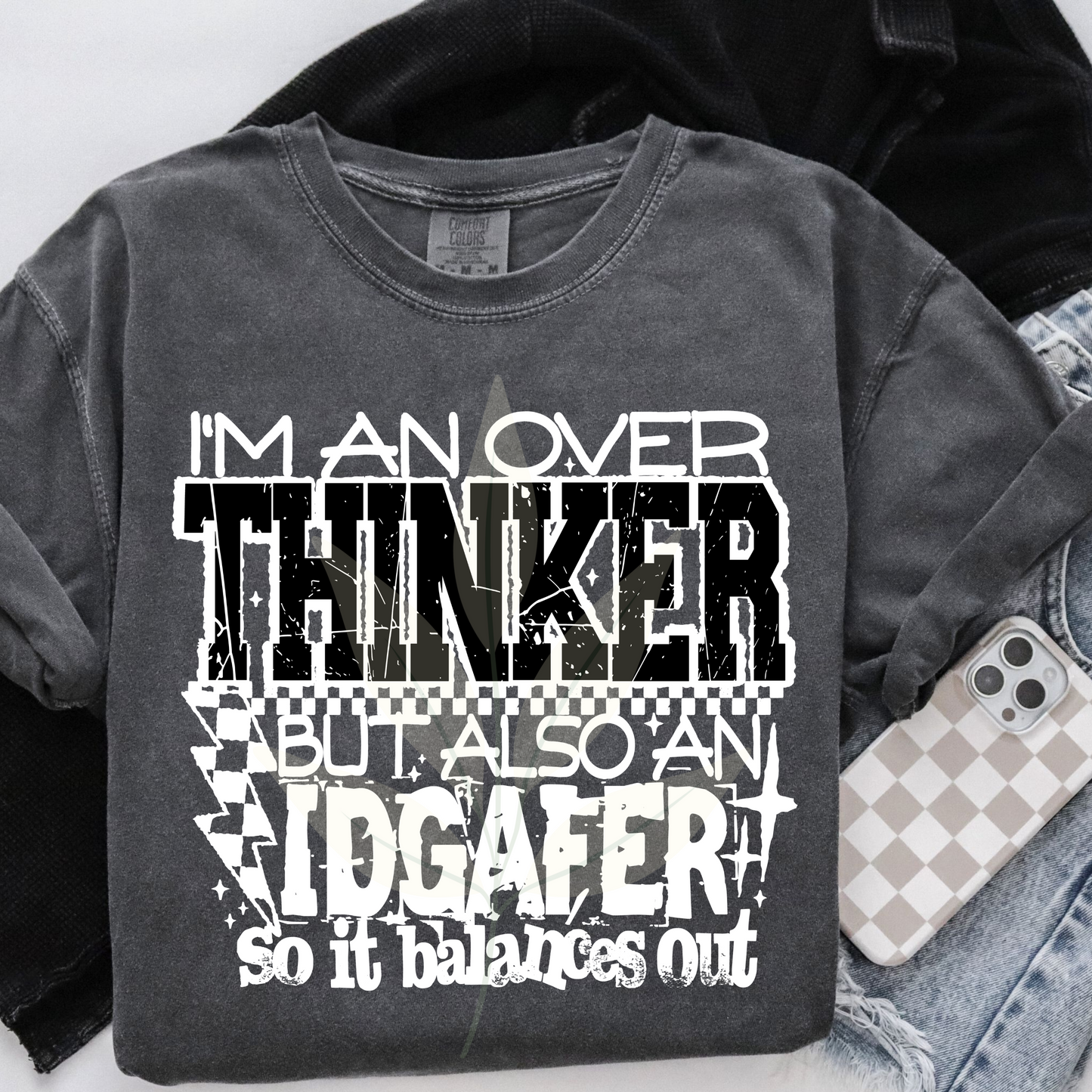 IDGAFER
