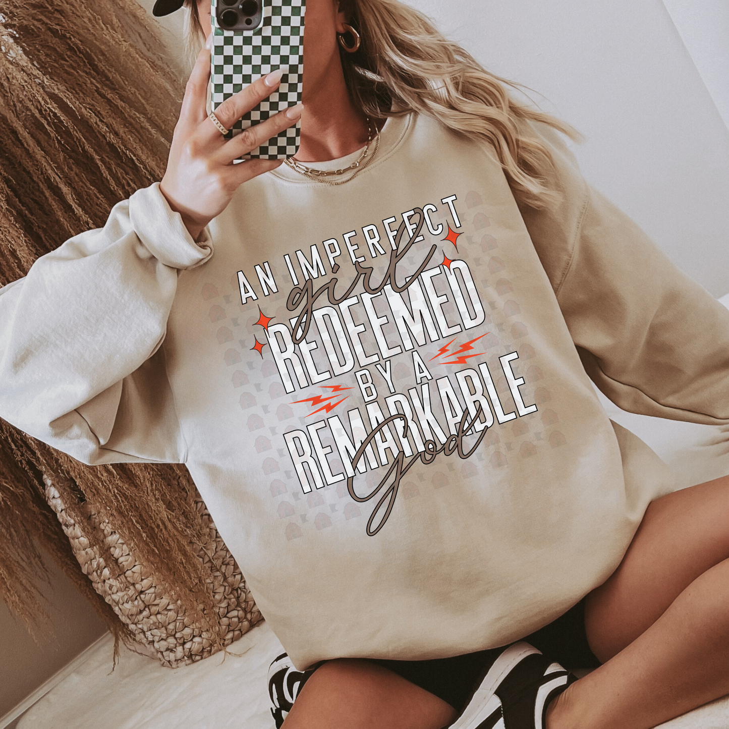 Imperfect Girl