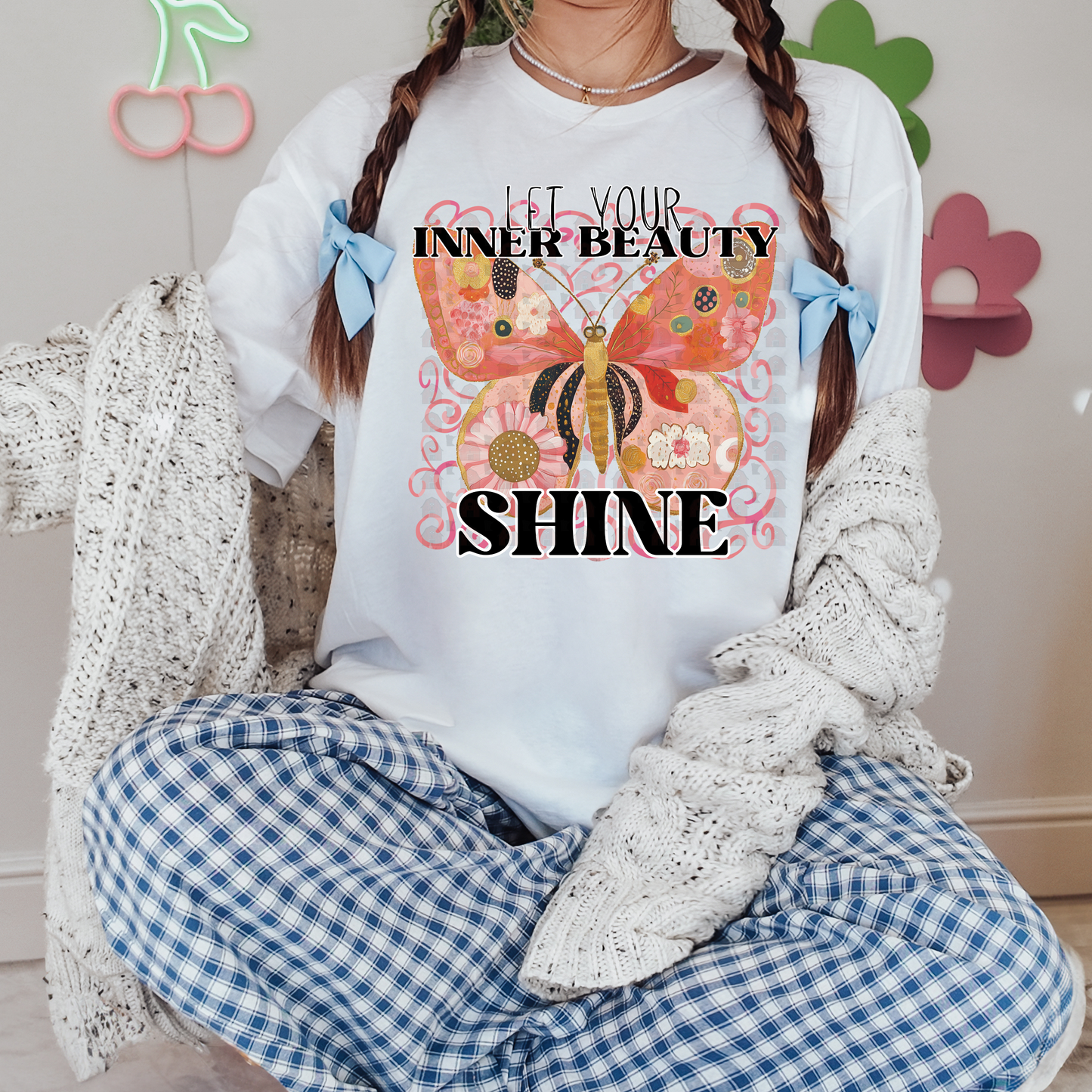 Inner Beauty Shine