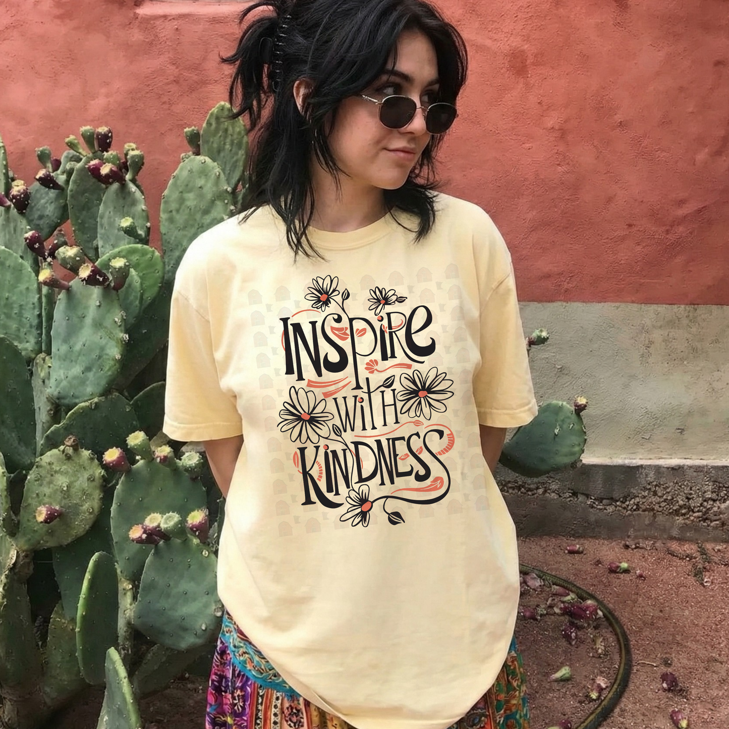 Inspire With Kindness