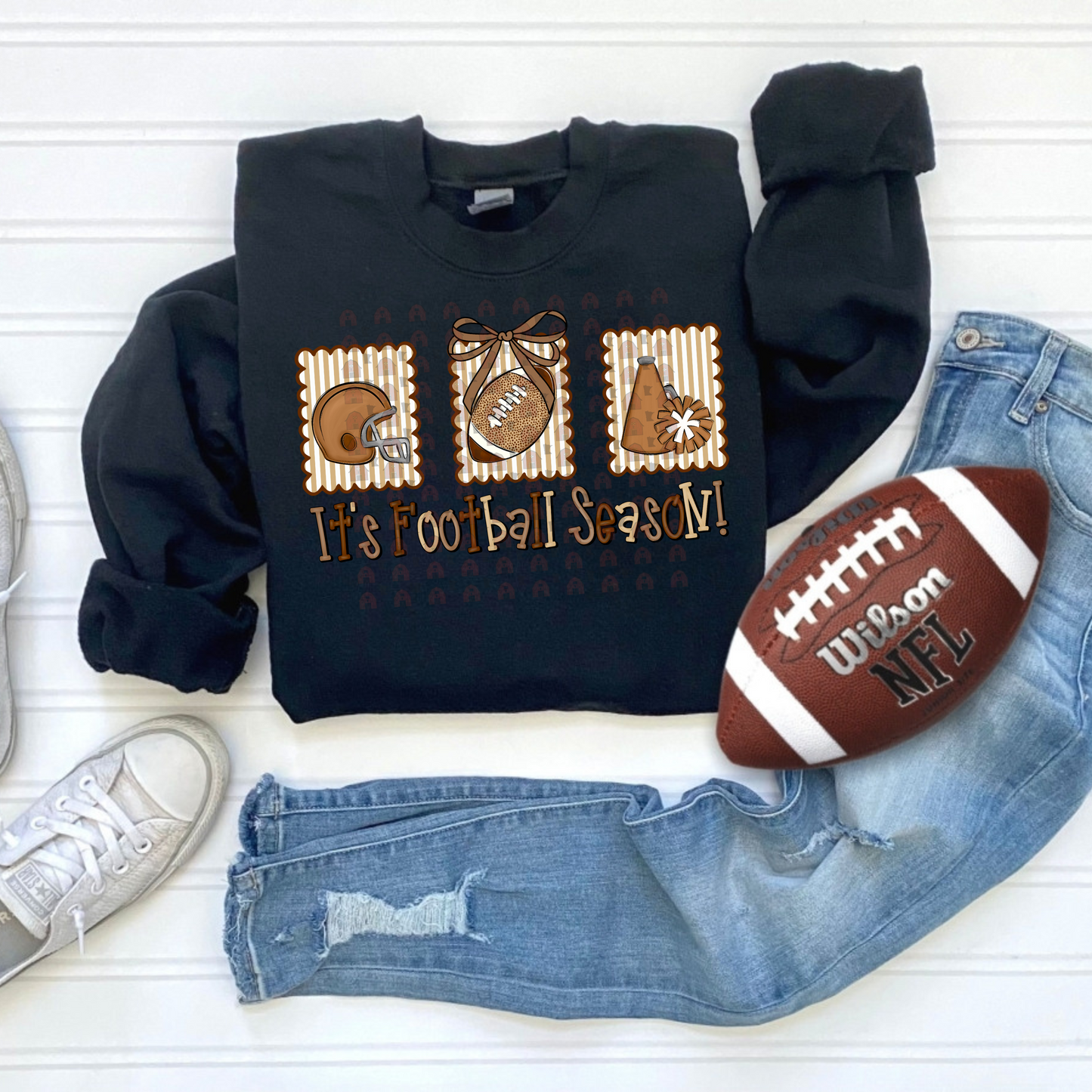 It's Football Season Frames