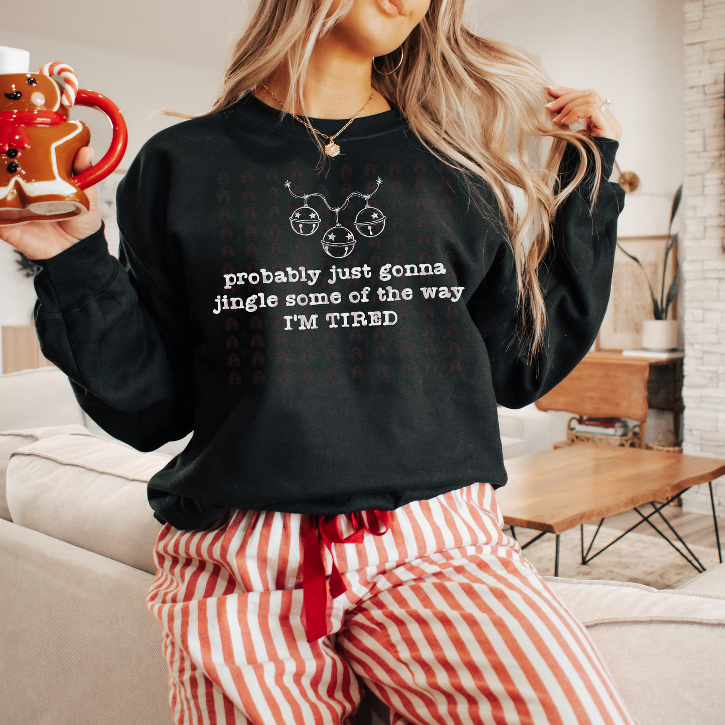 Jingle Some Of The Way