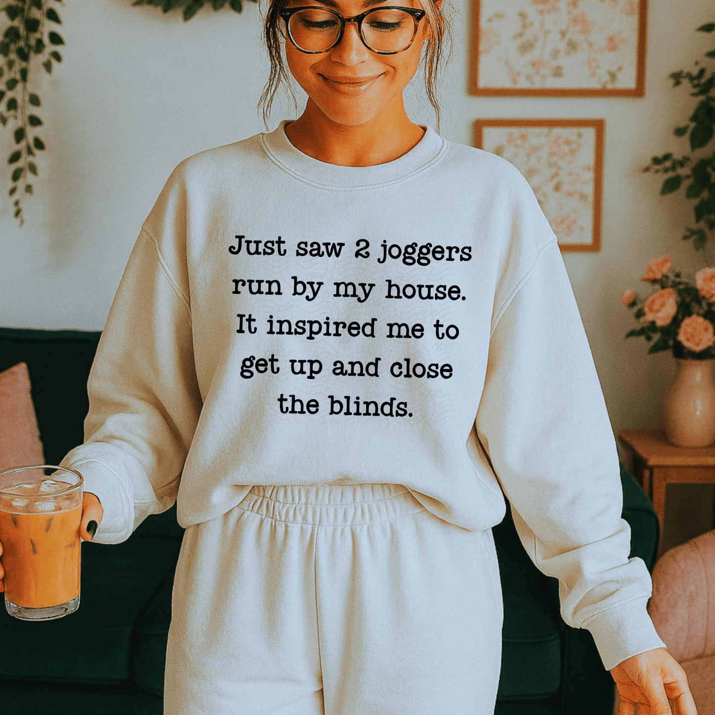 Joggers