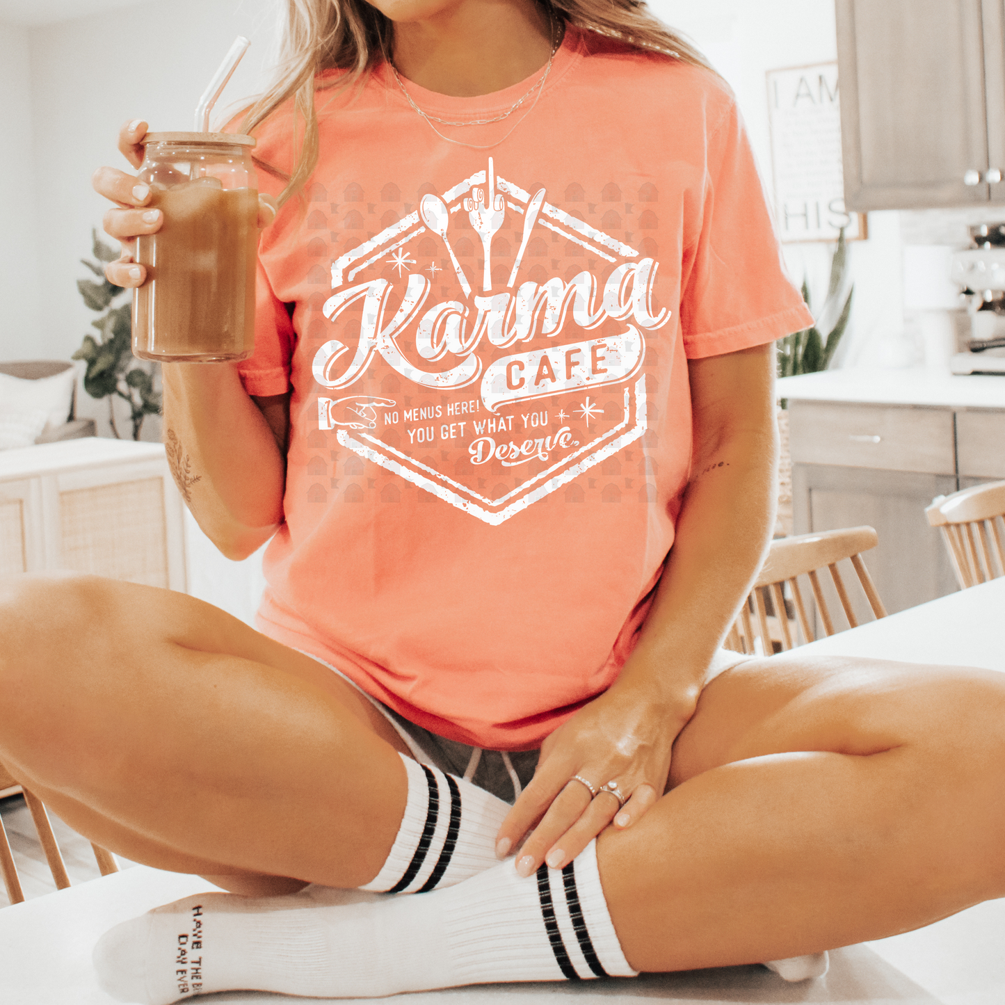 Karma Cafe