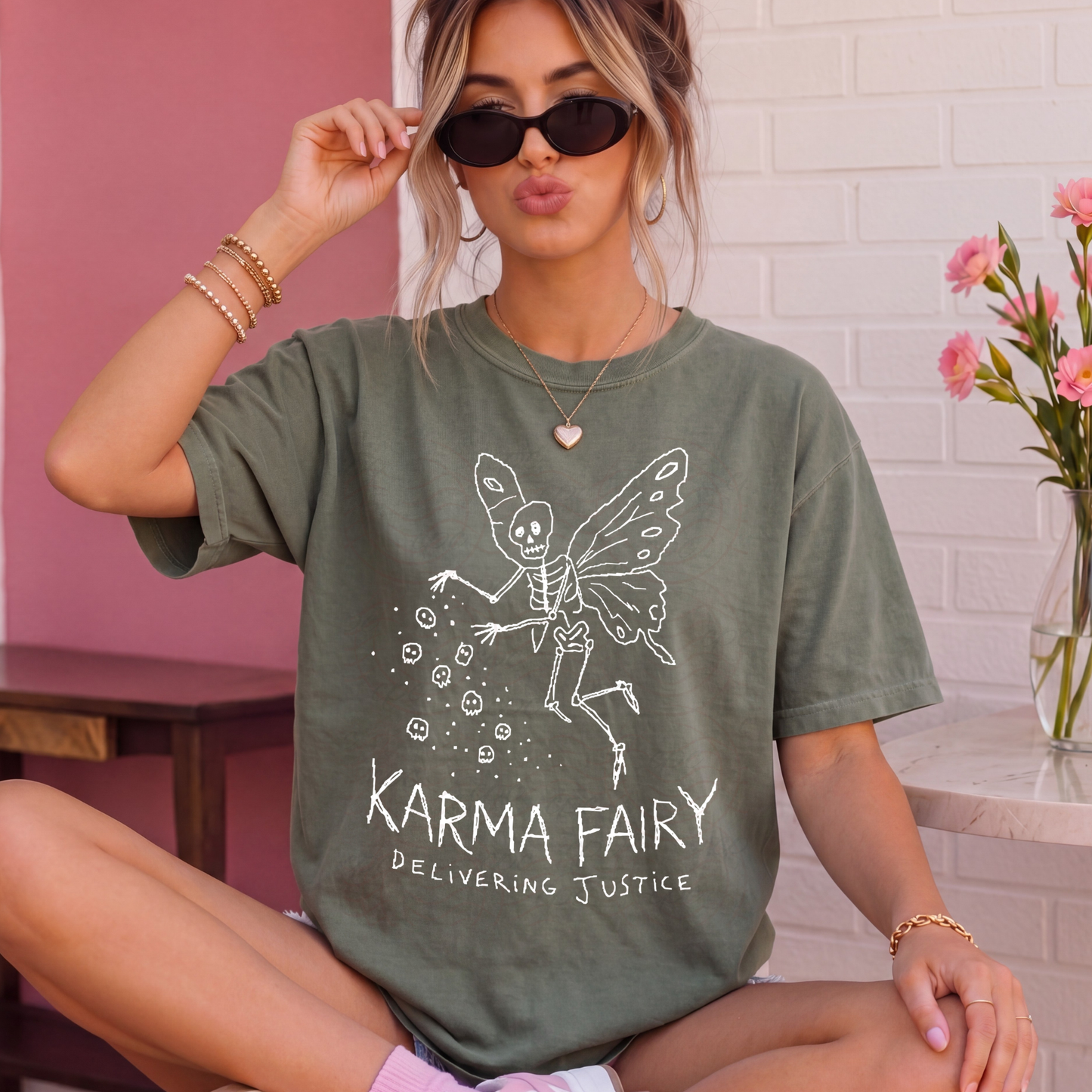 Karma Fairy