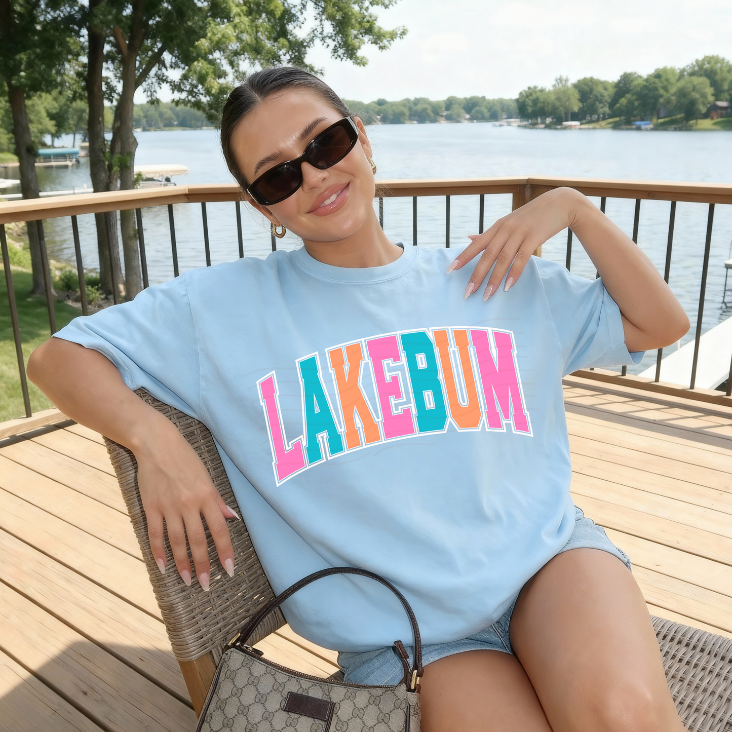 Lakebum