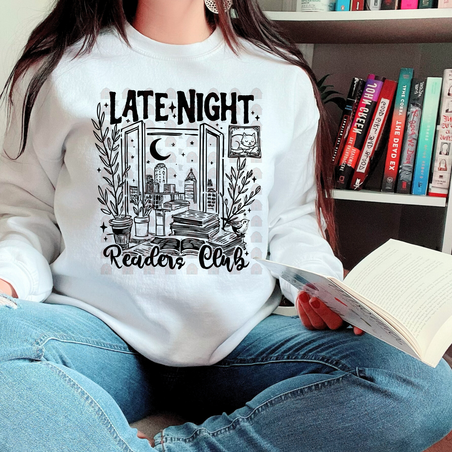 Late Night
