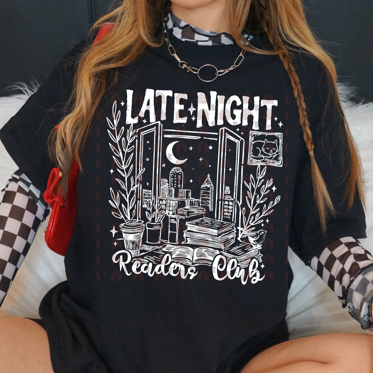 Late Night