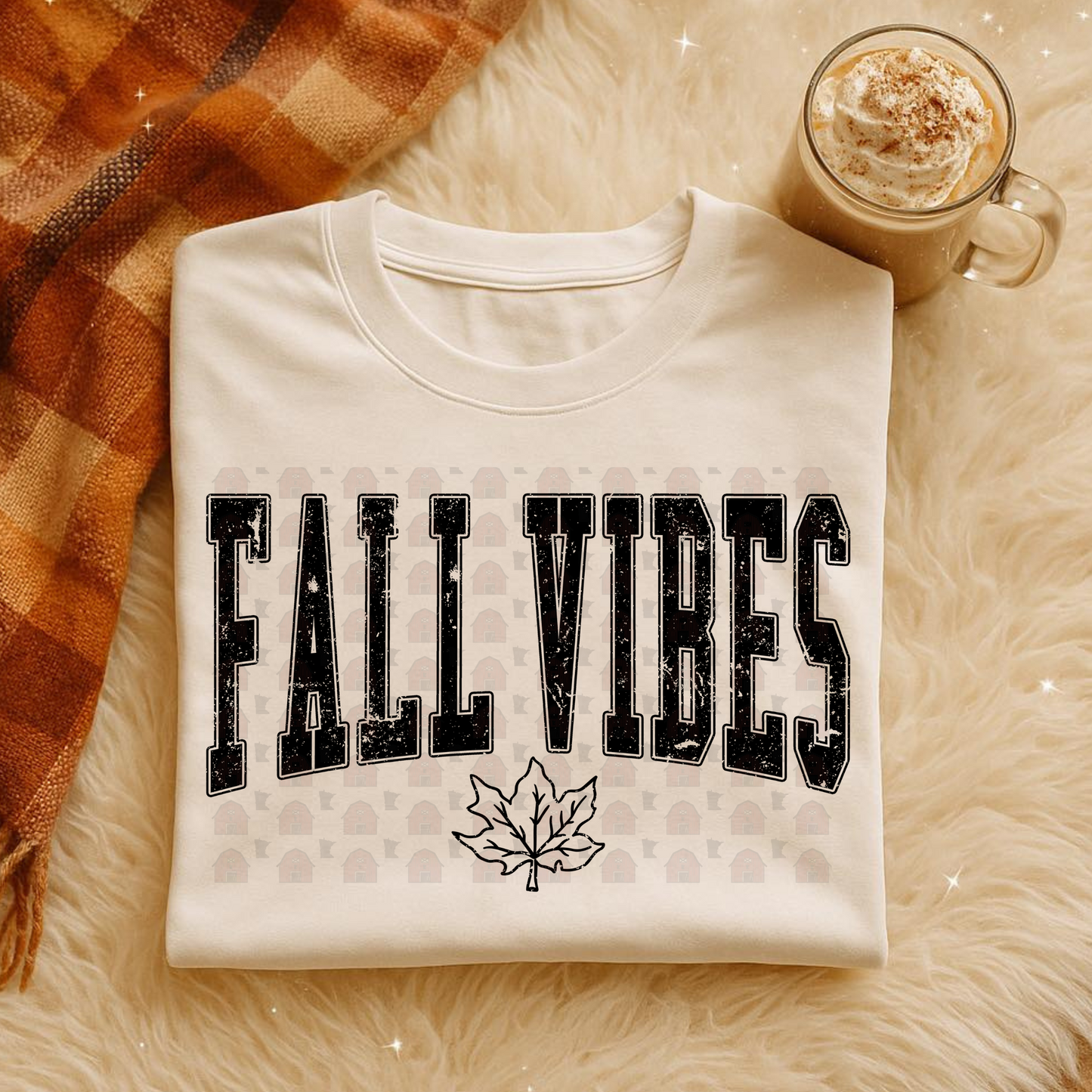 Leaf Grunge Fall Vibes