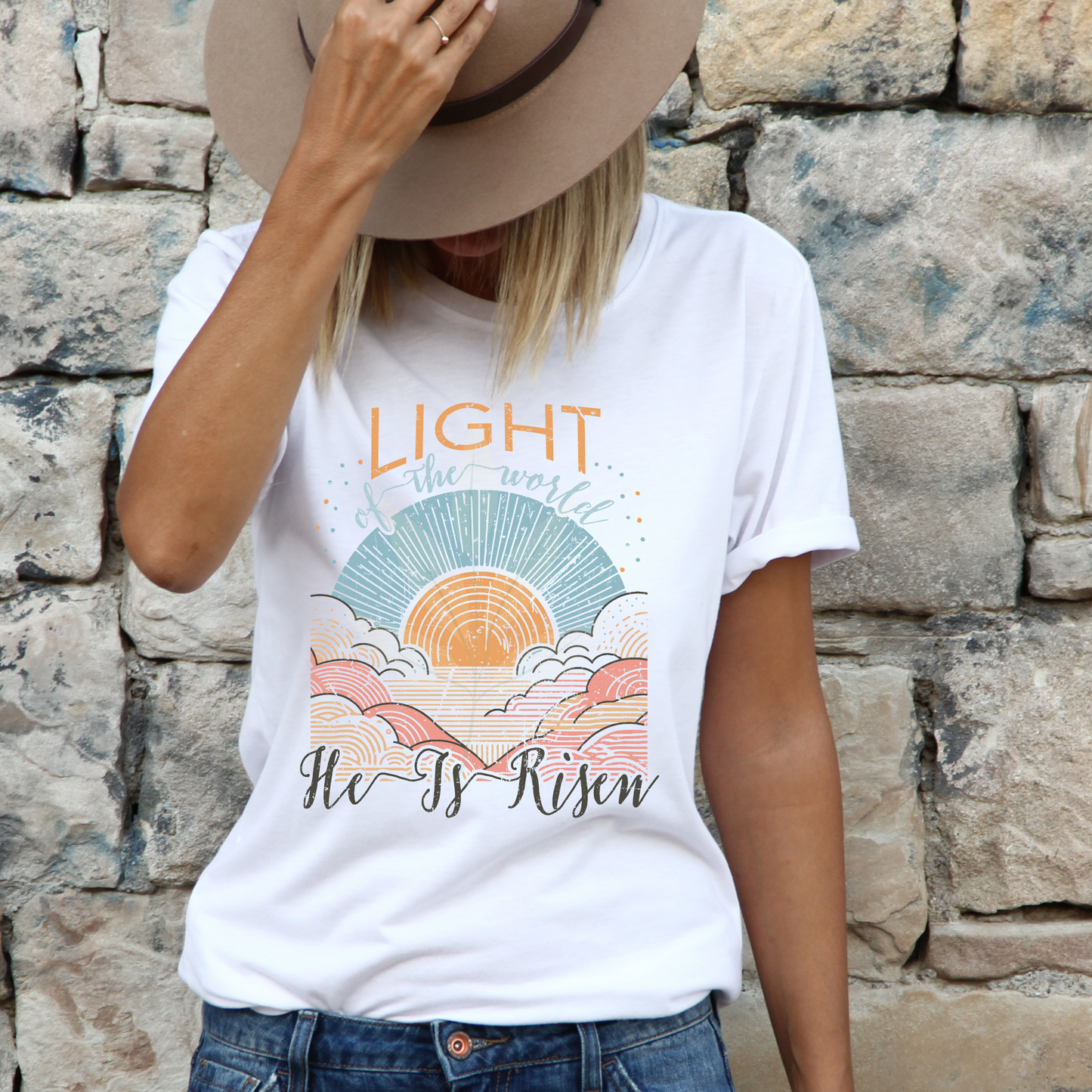 Light Of The World