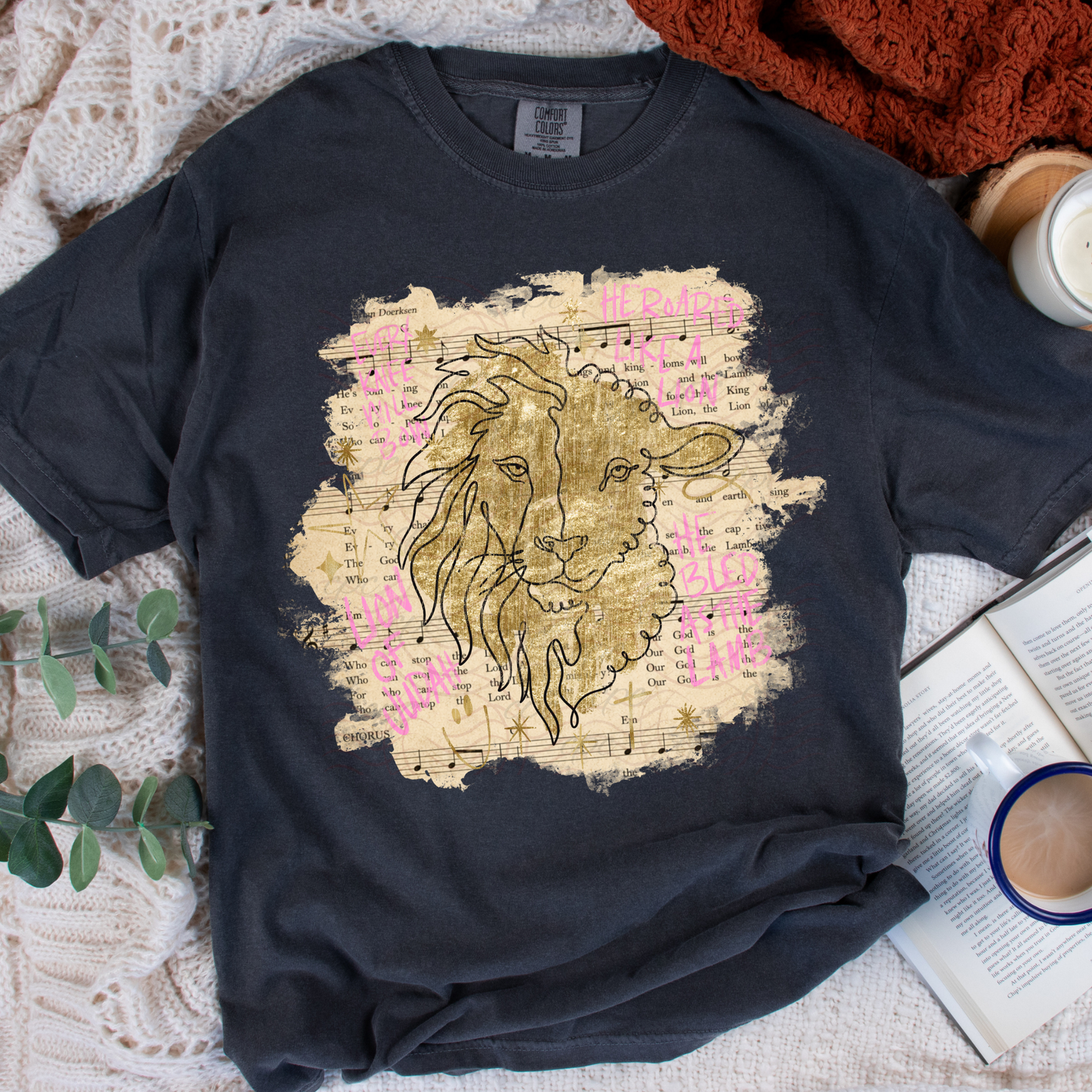 Lion Of Judah