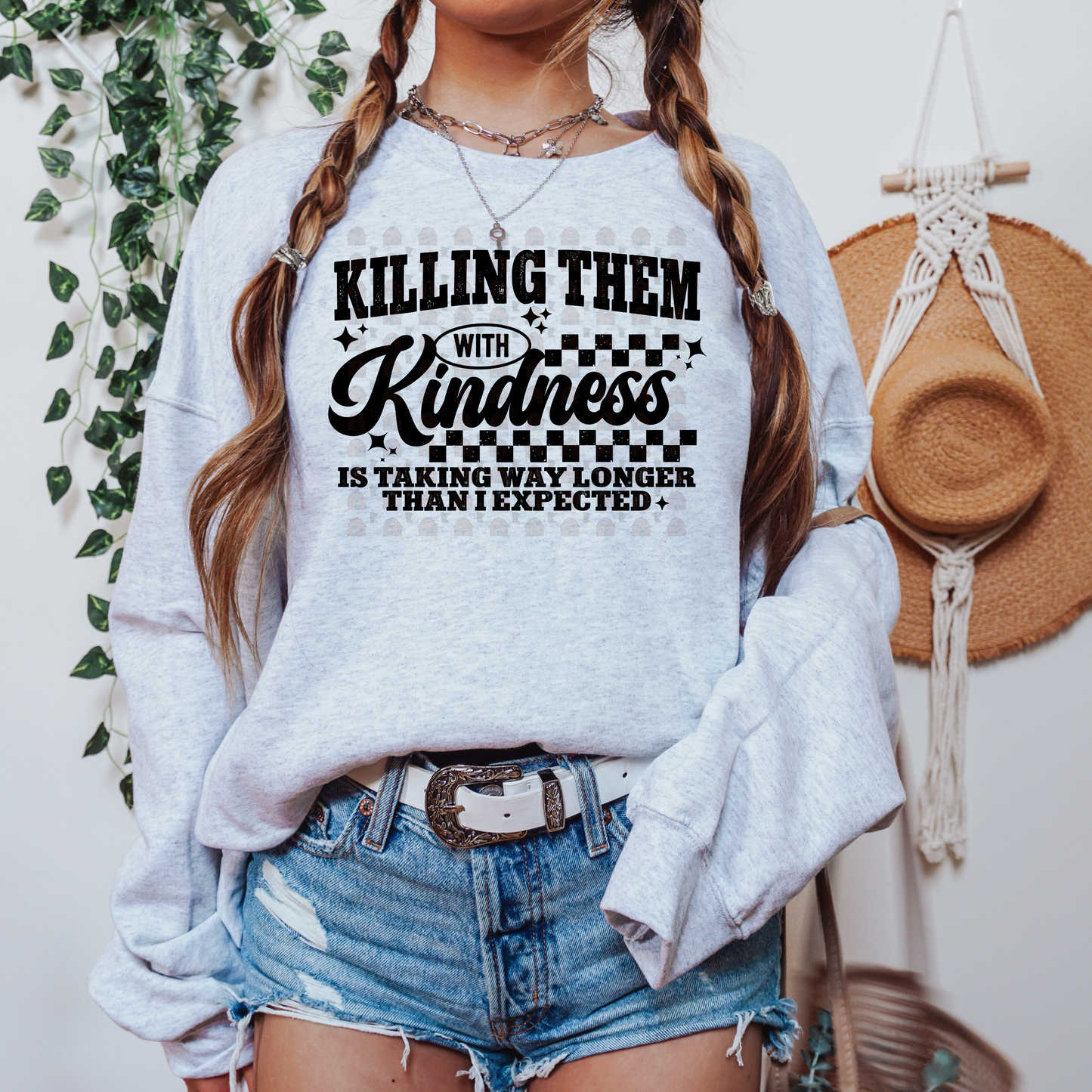 Longer Than Expected