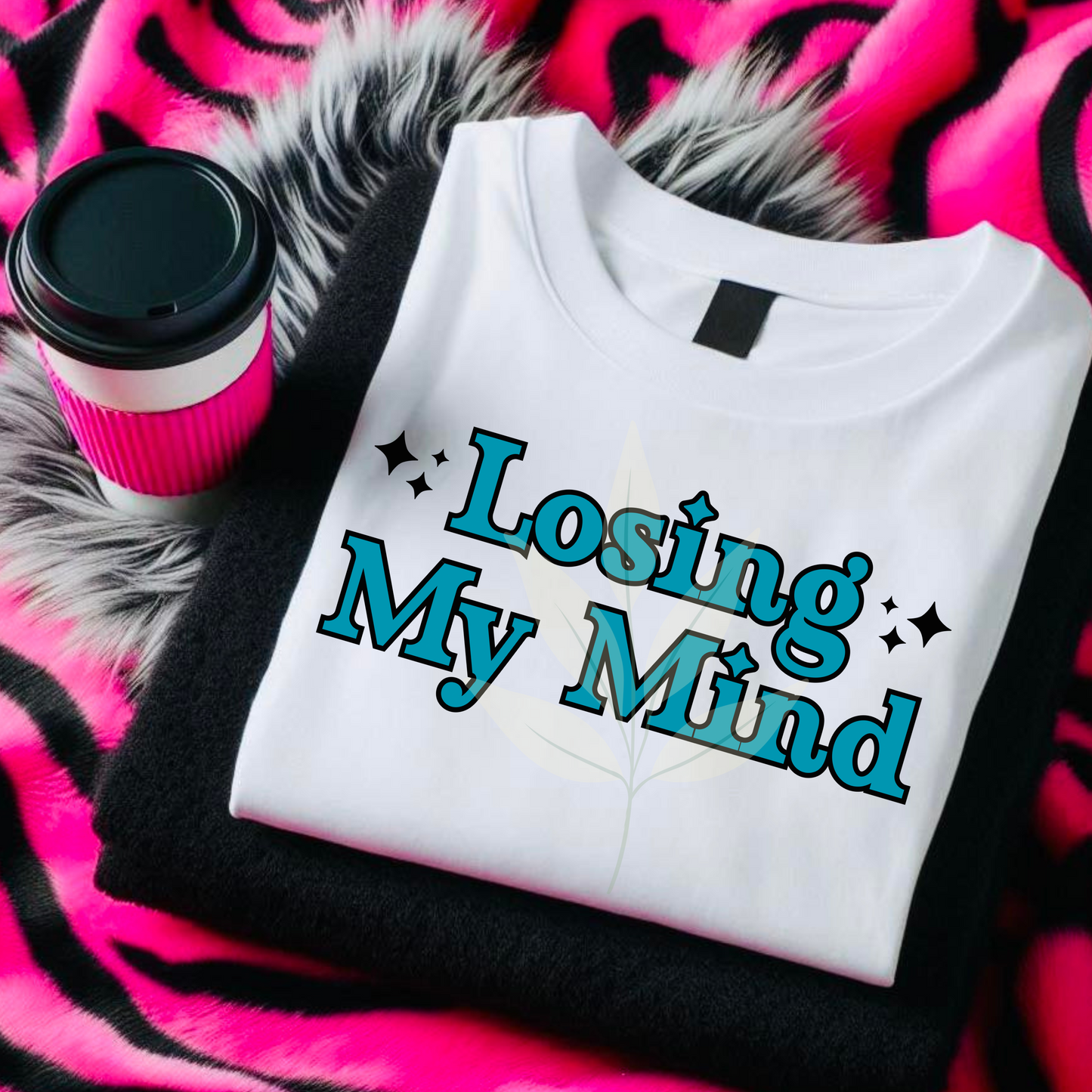 Losing My Mind