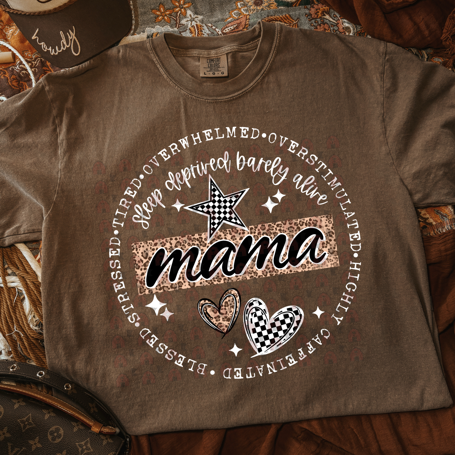 Mama Circle
