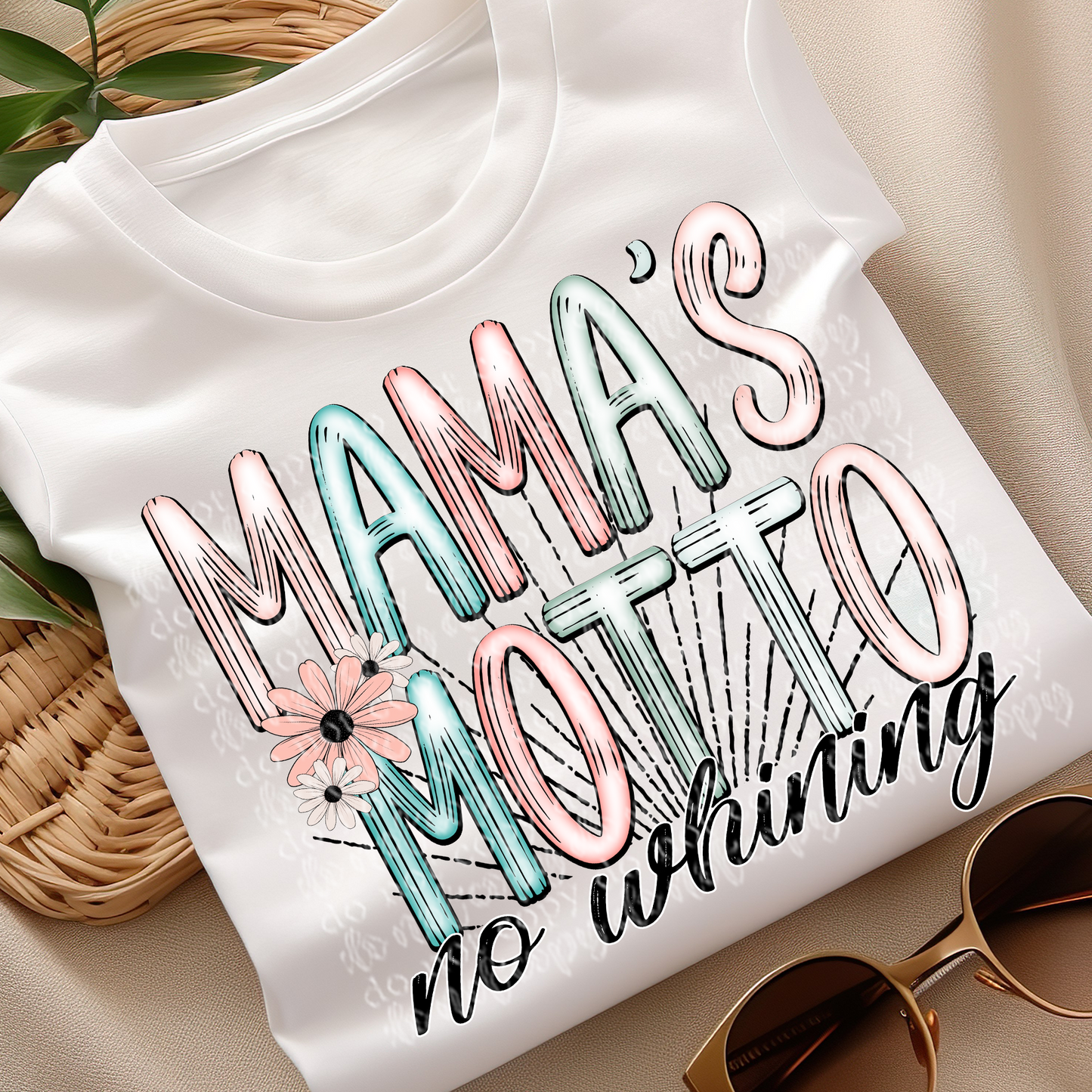 Mama's Motto