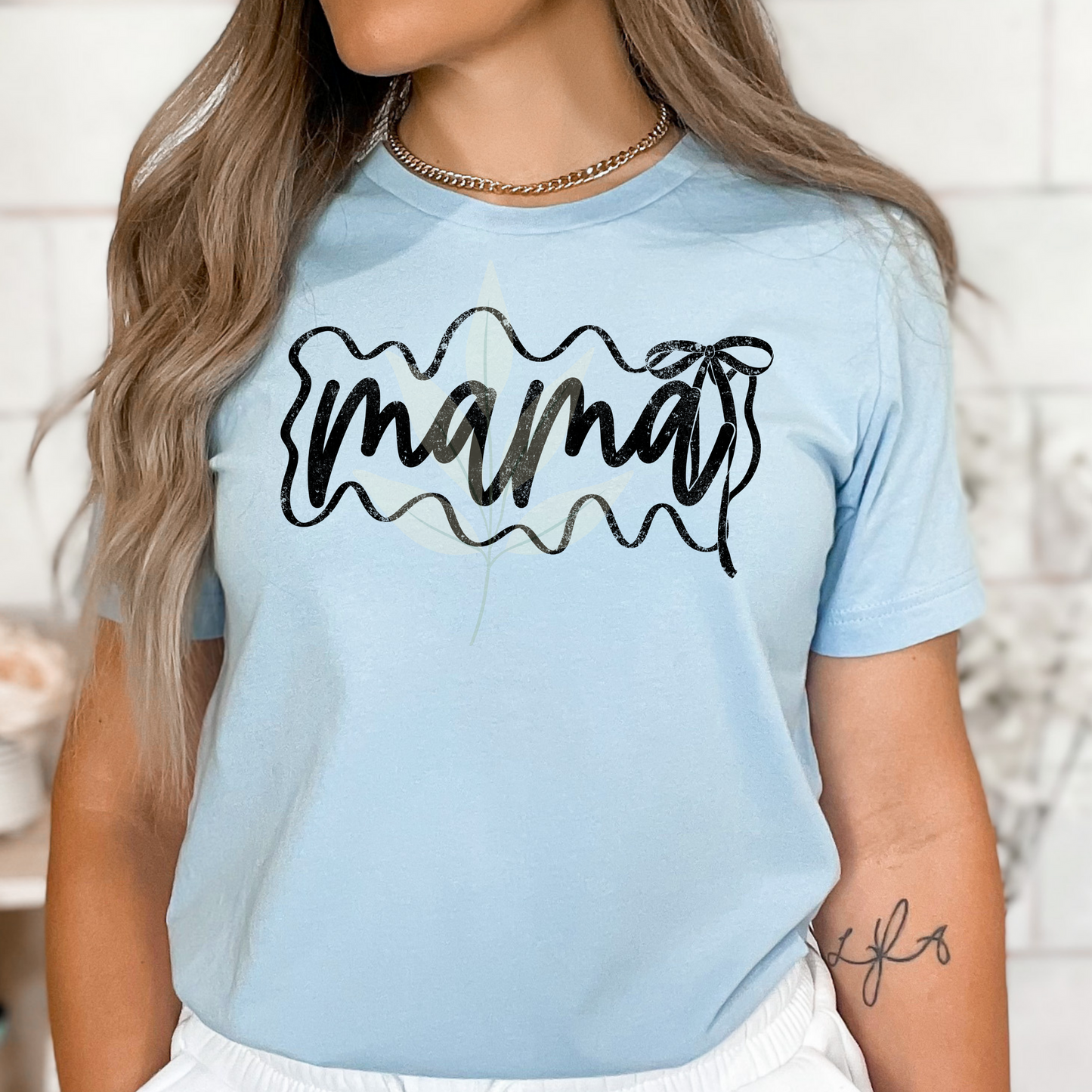 Mama Ribbon
