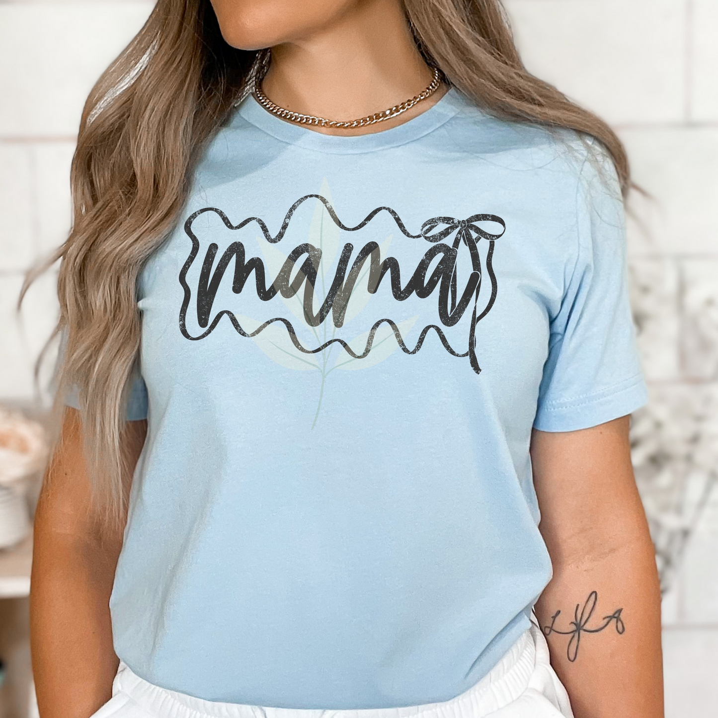 Mama Ribbon