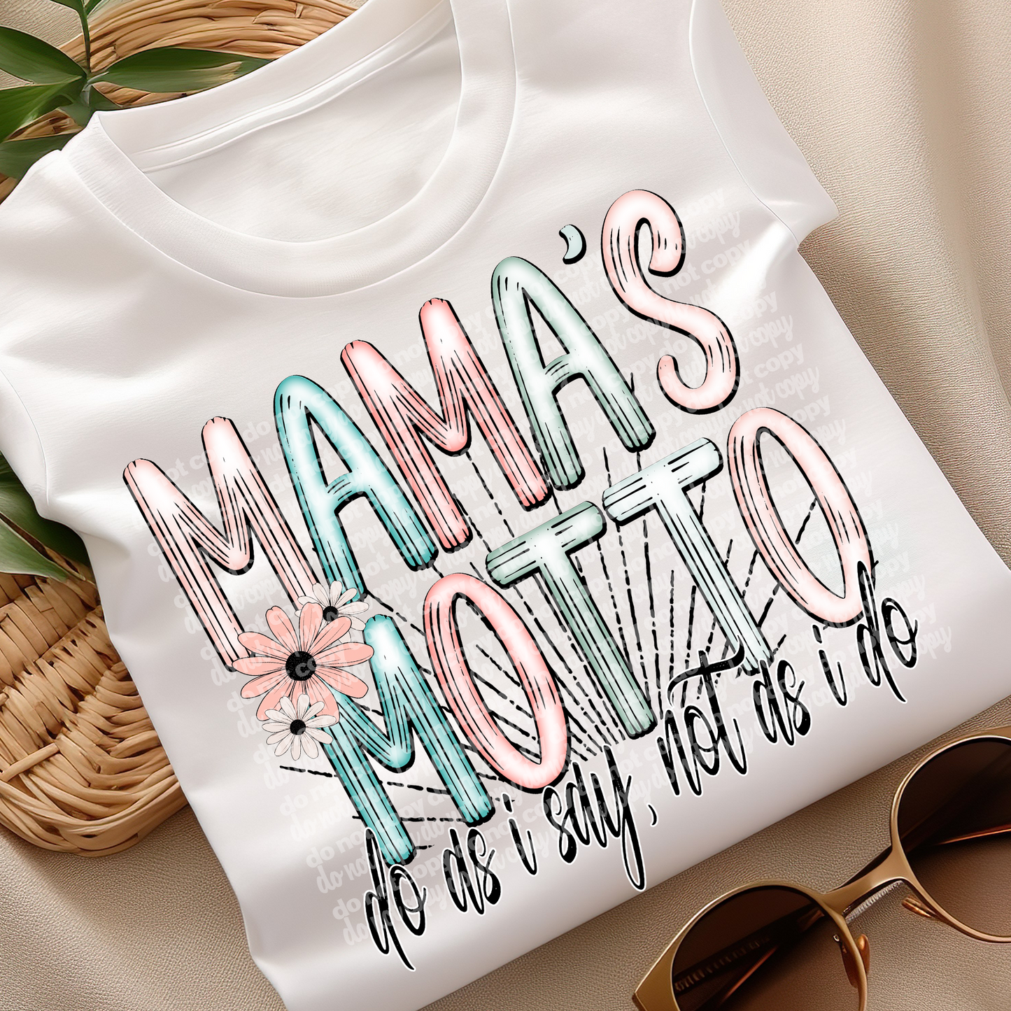 Mama's Motto