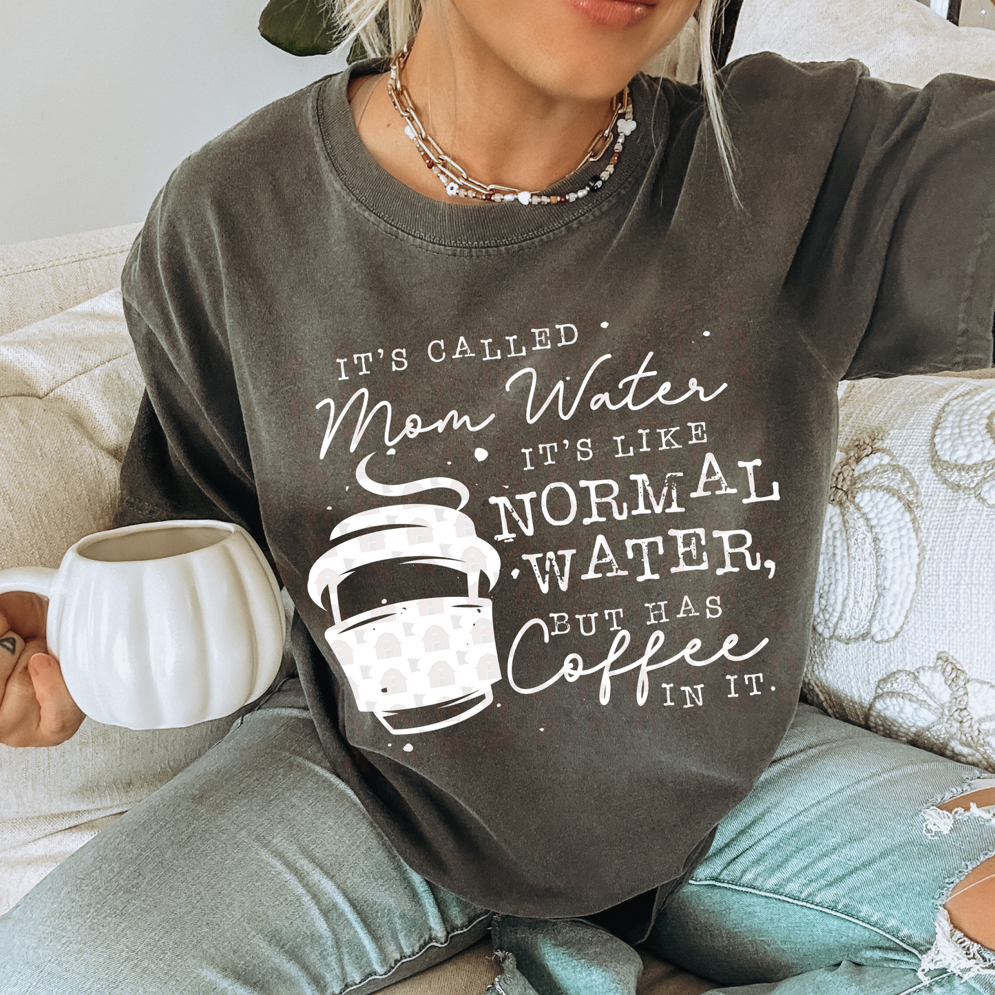 Mom Coffee
