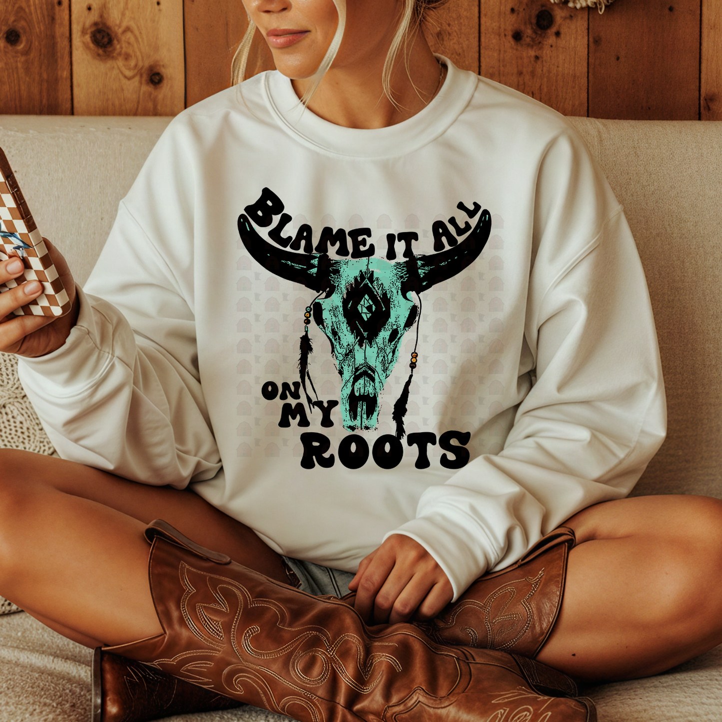 My Roots