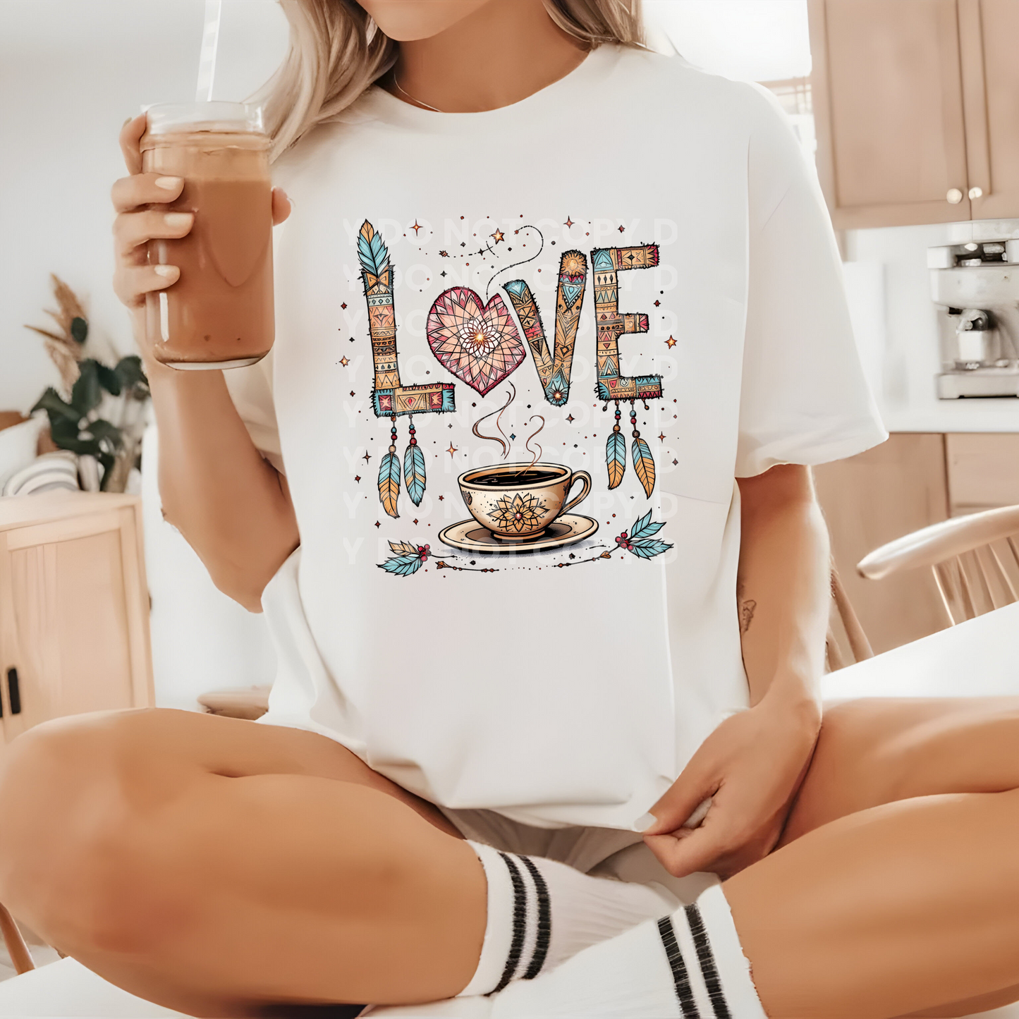 Mystical Coffee