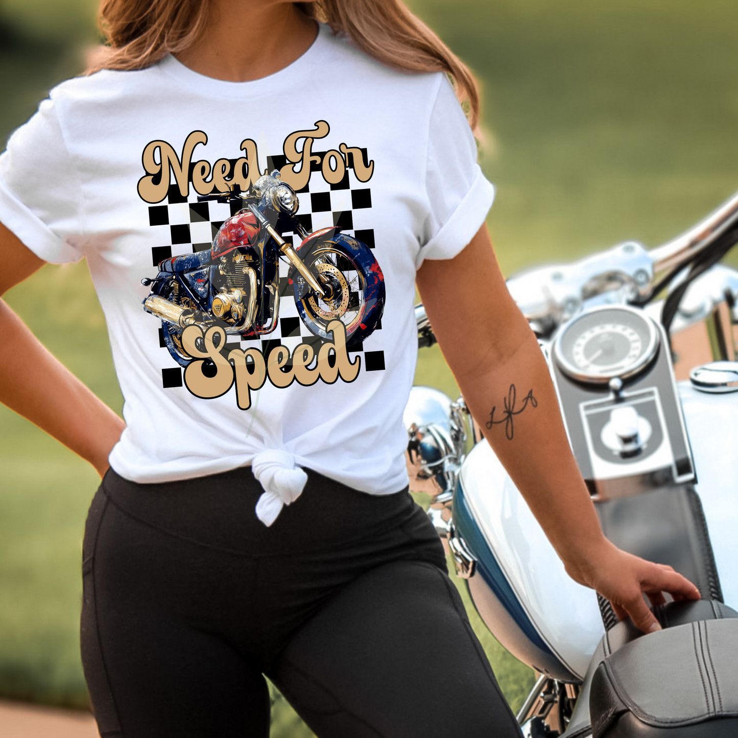 Need For Speed