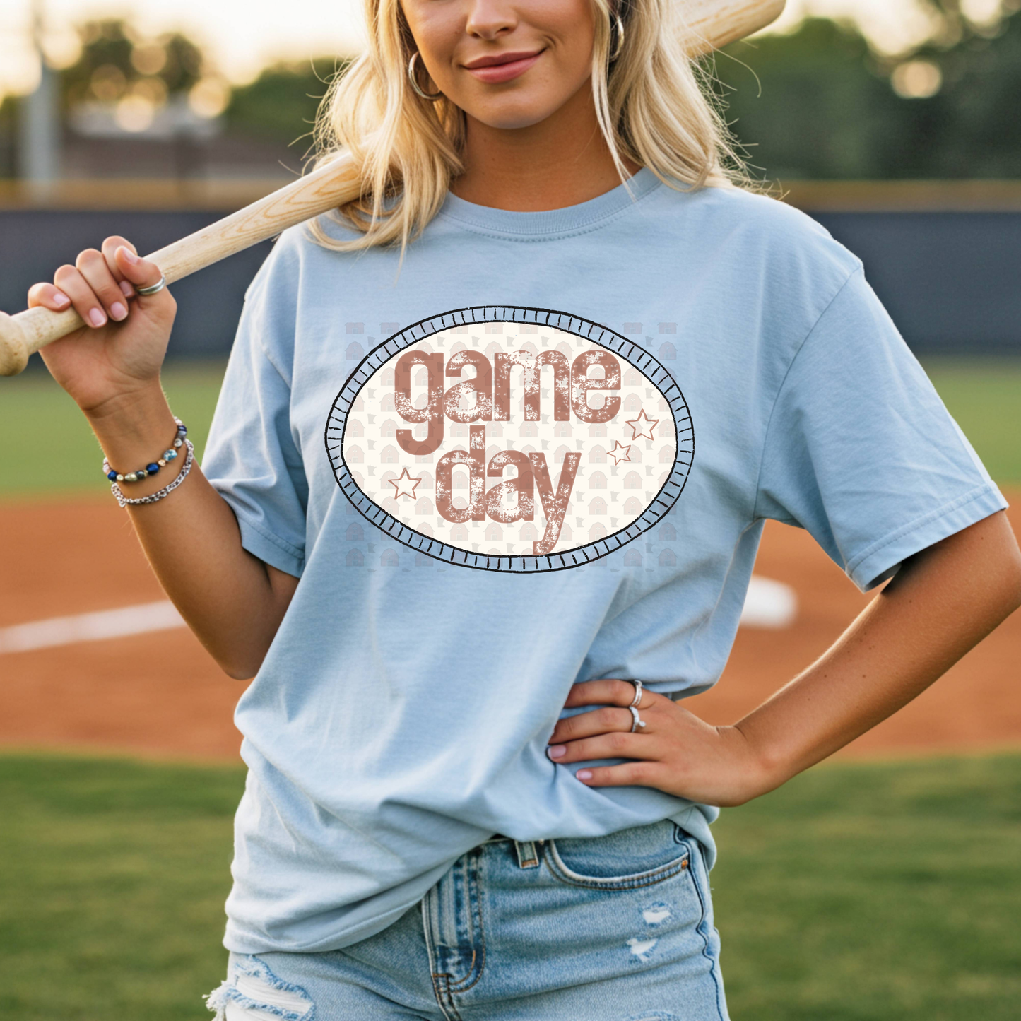 Neutral Game Day