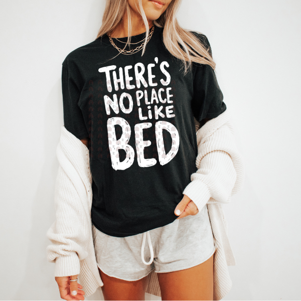 No Place Like Bed