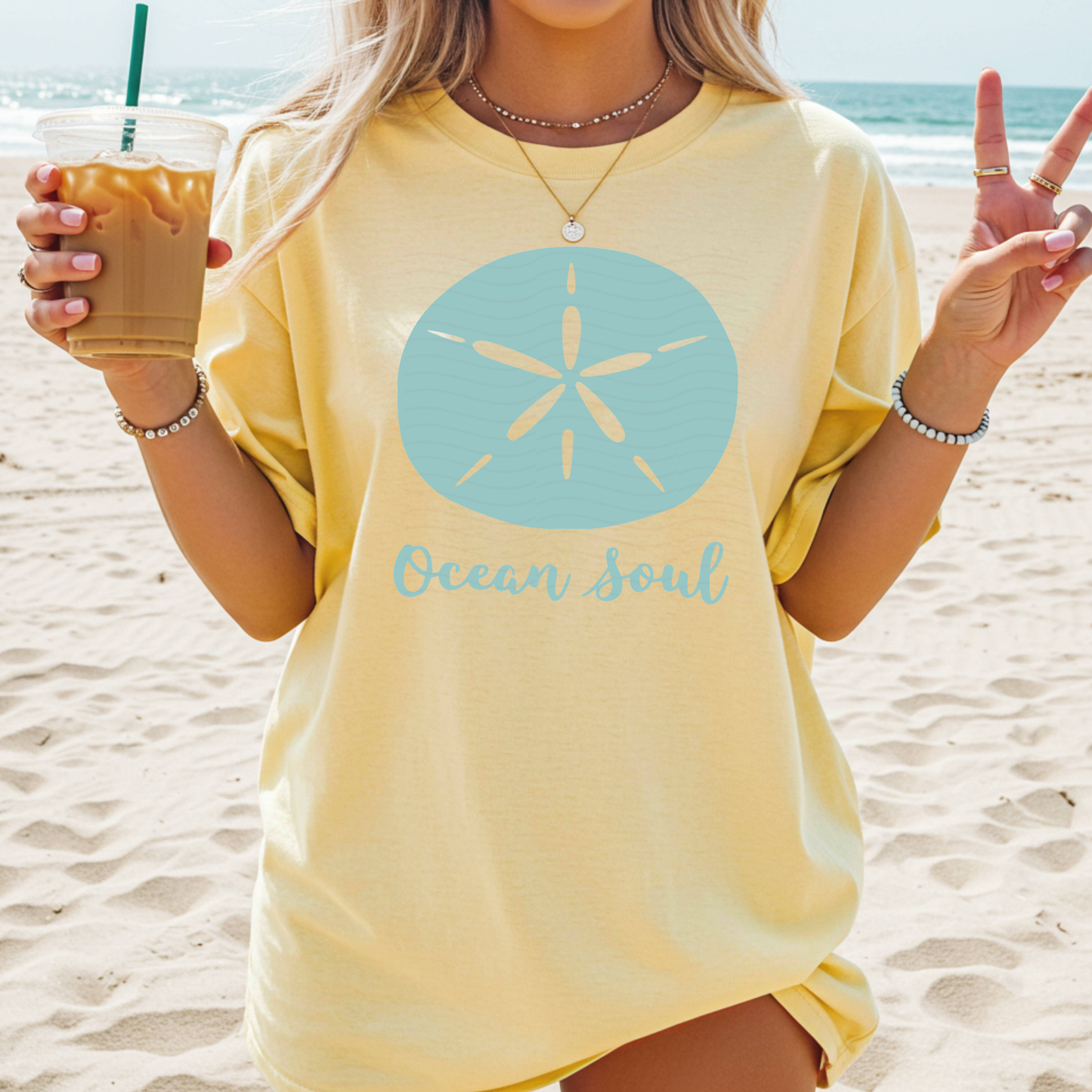 Ocean Soul