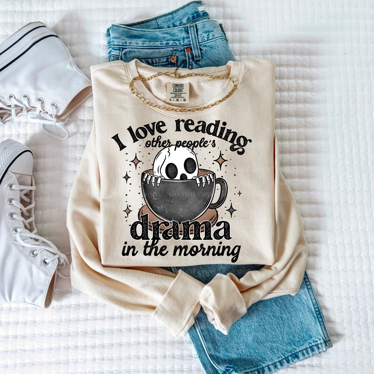 Other People's Drama