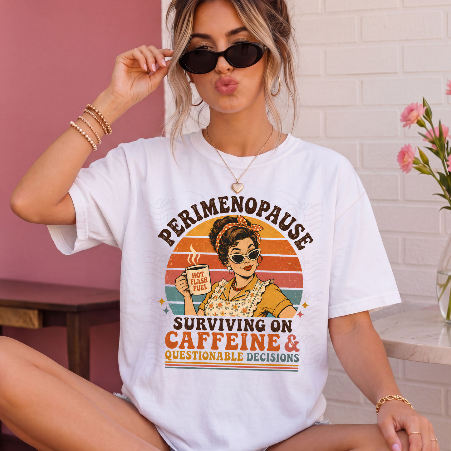 Perimenopause