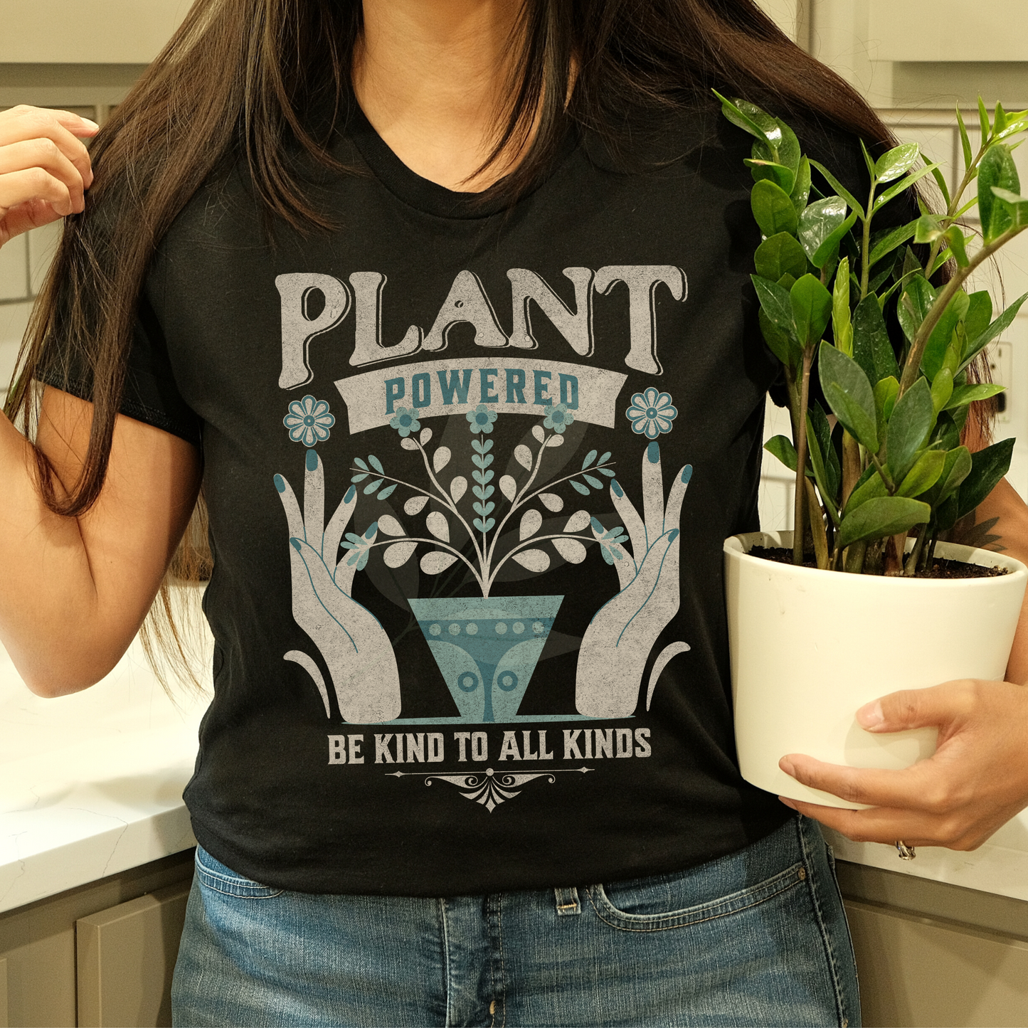 Plant Powered