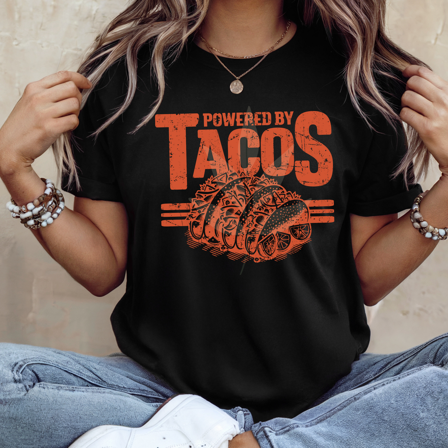 Powered By Tacos