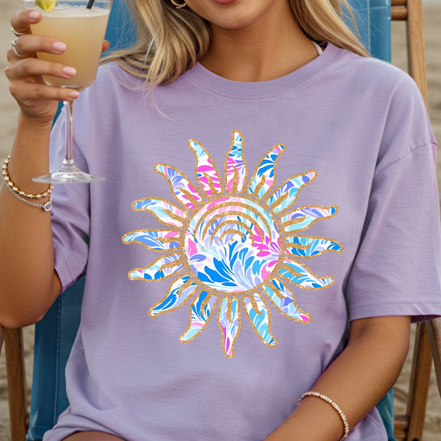 Preppy Sun