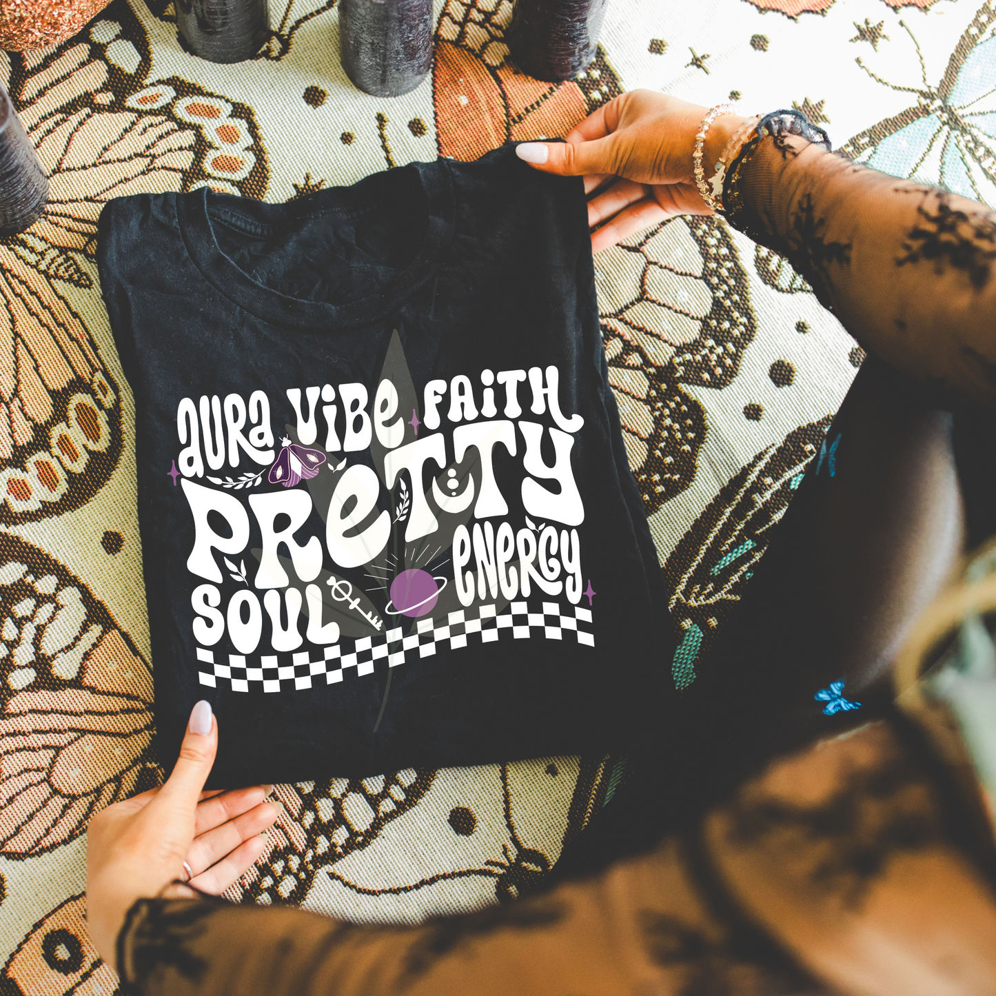 Pretty Aura