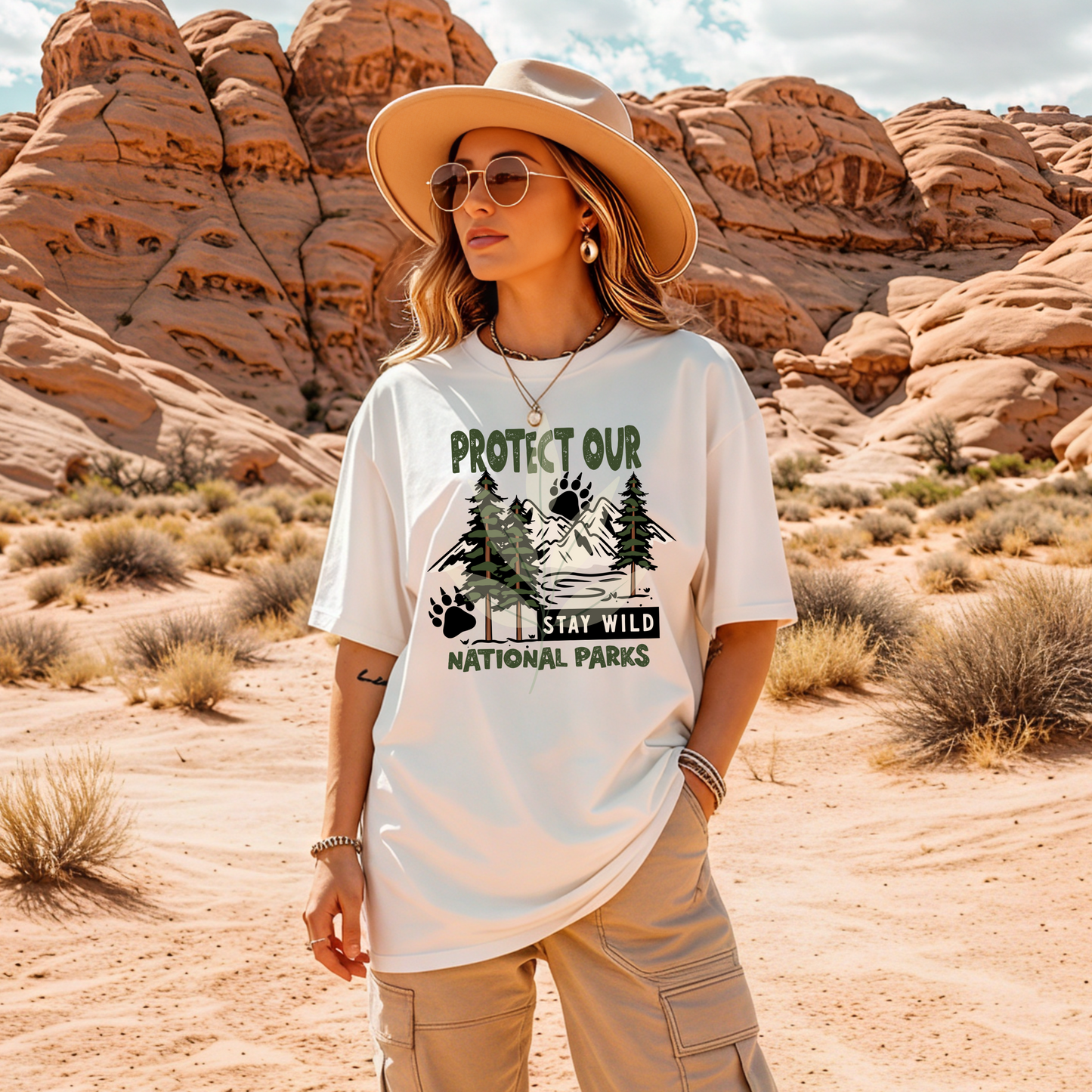 Protect Our National Parks