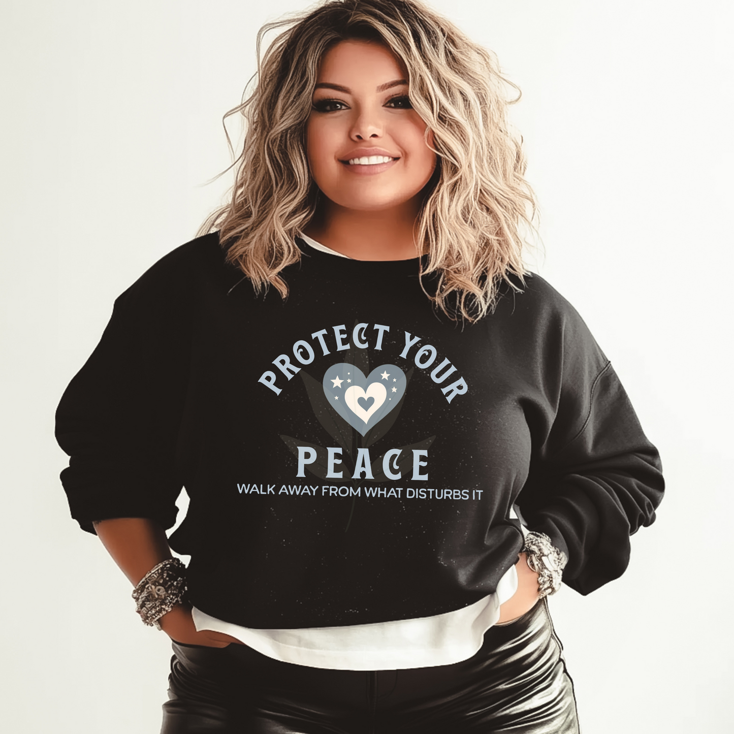 Protect Your Peace