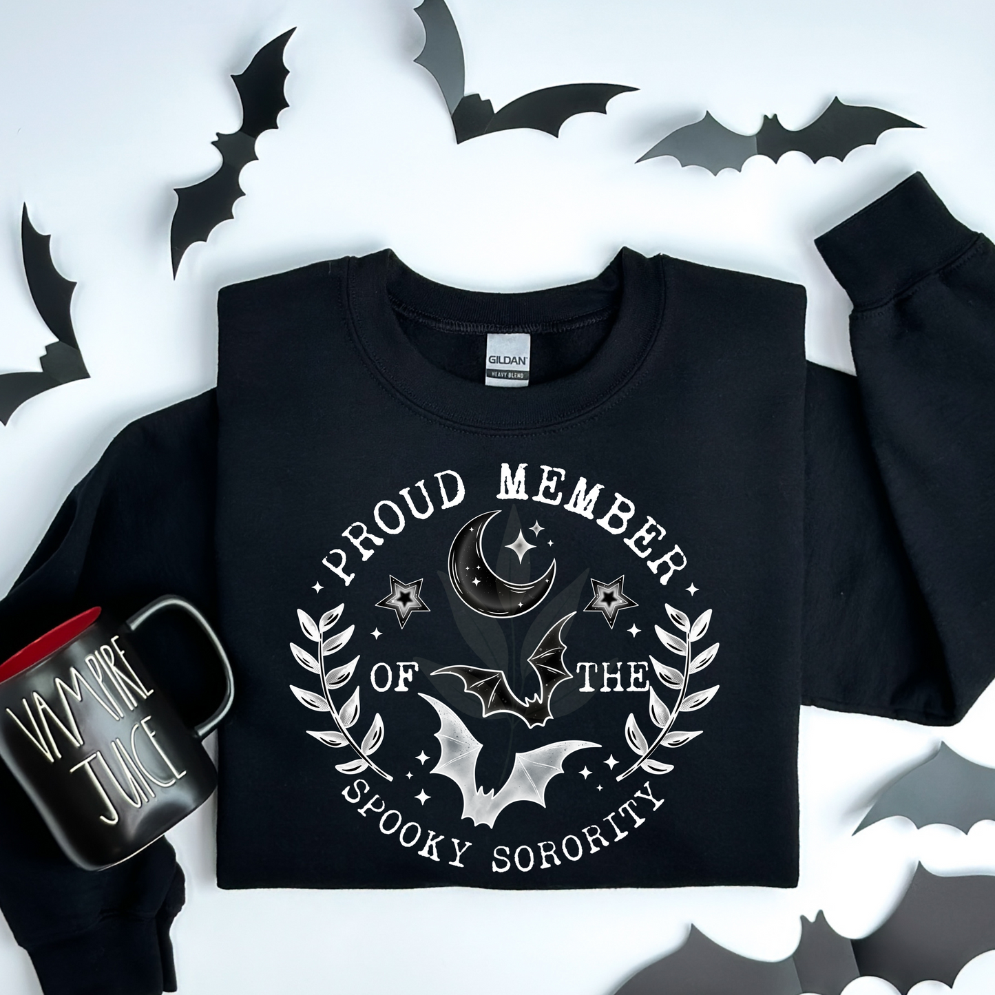 Proud Member