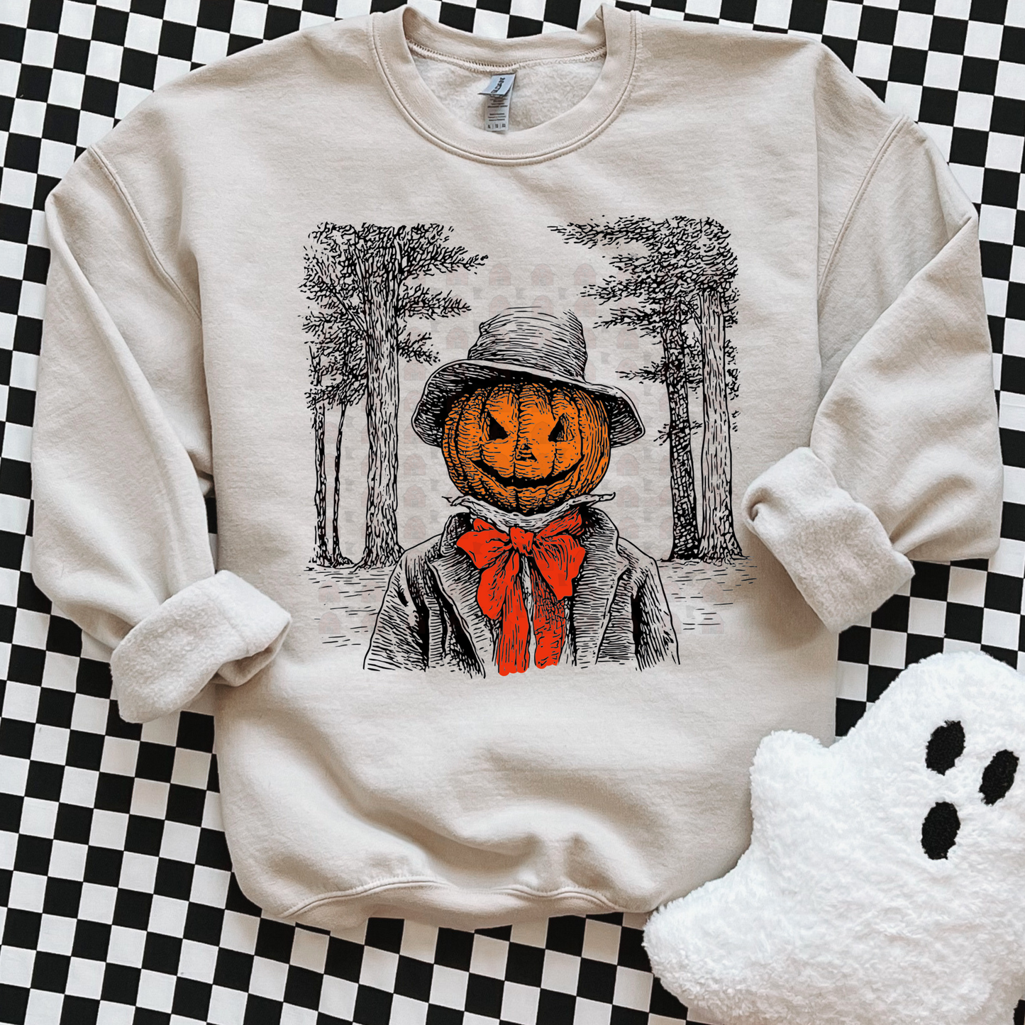 Pumpkinhead