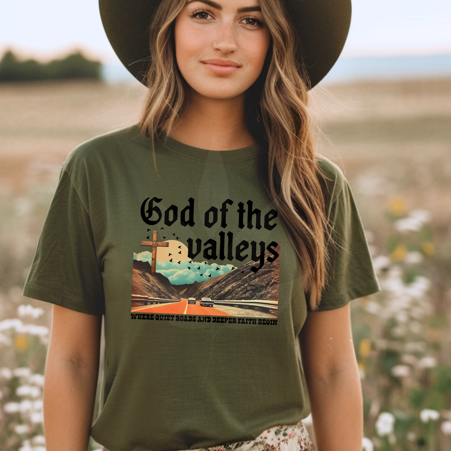 Quiet Roads And Deeper Faith