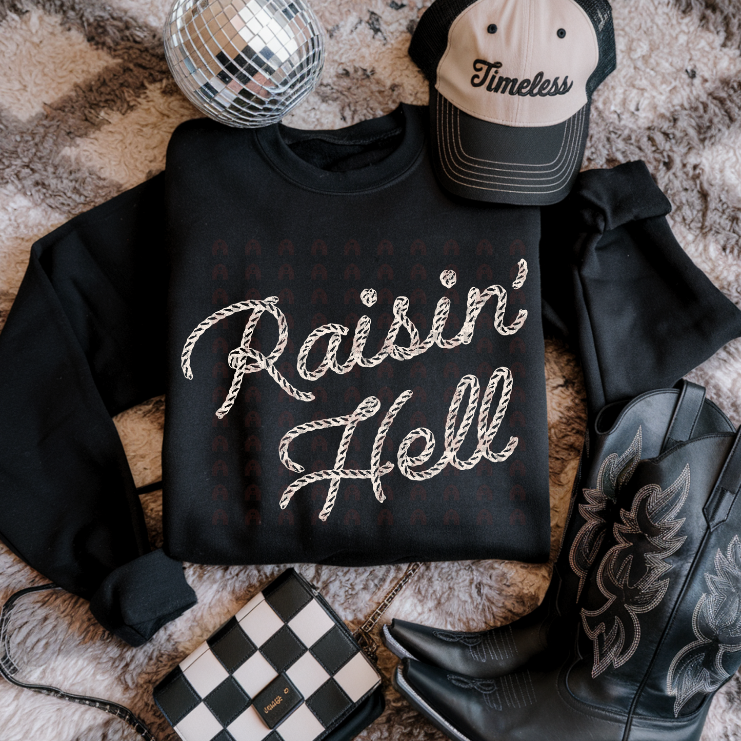 Raisin Hell